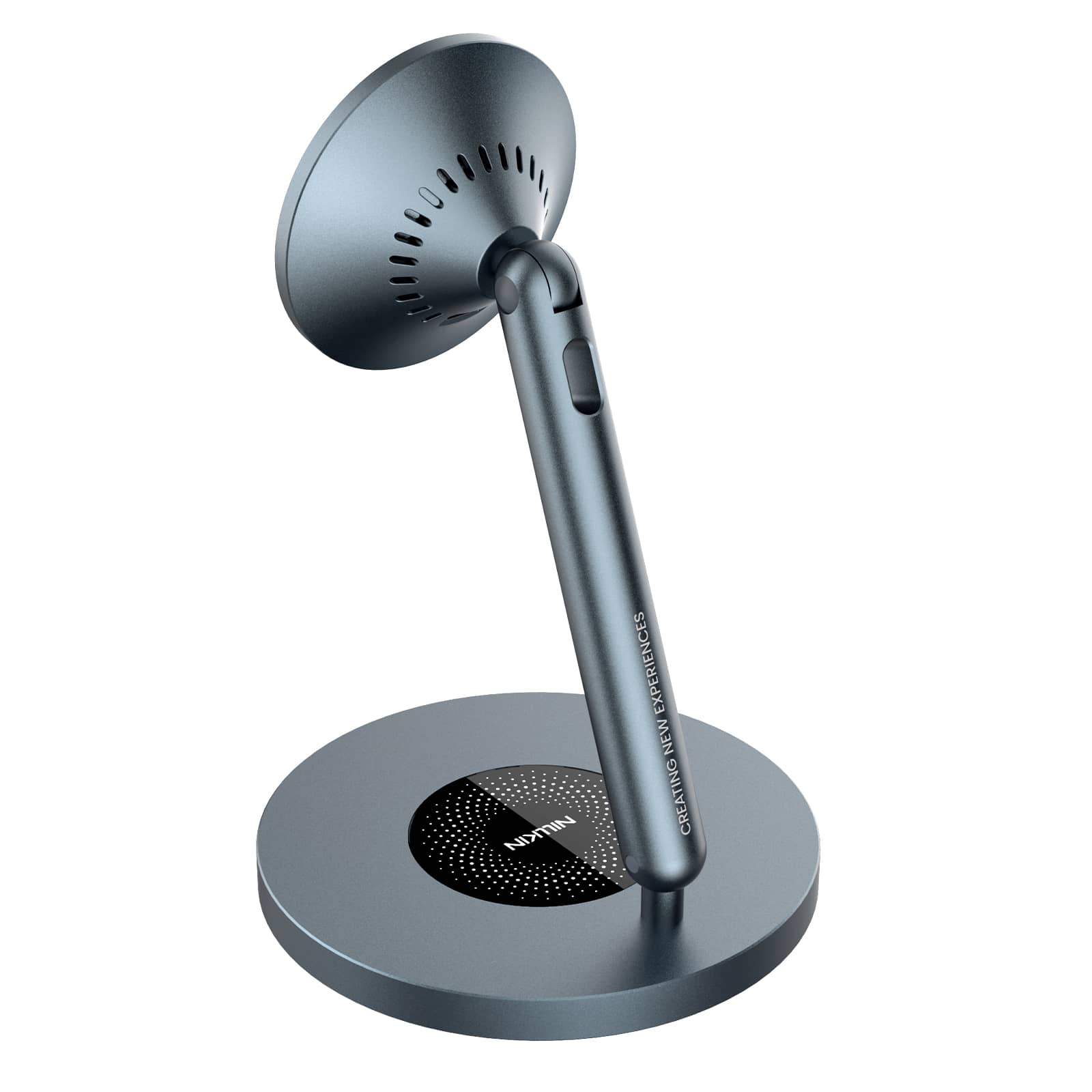 Bundle：12.9 inch iPad Pro (6th/5th/4th Gen)+iPad Stand 