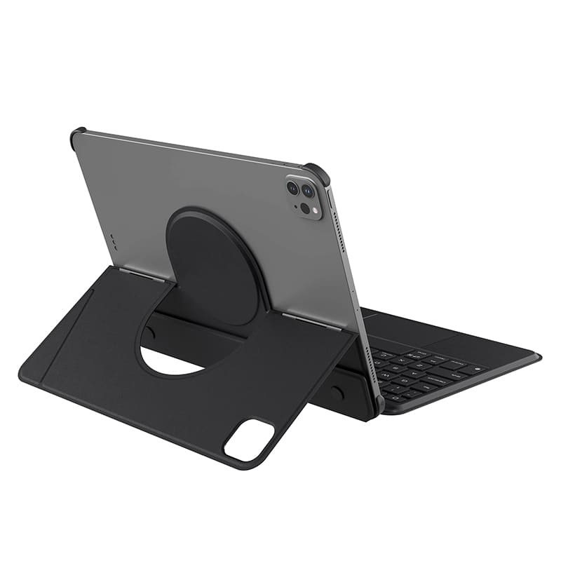 Bundle：13 inch iPad Air (M2) 2024+iPad Stand