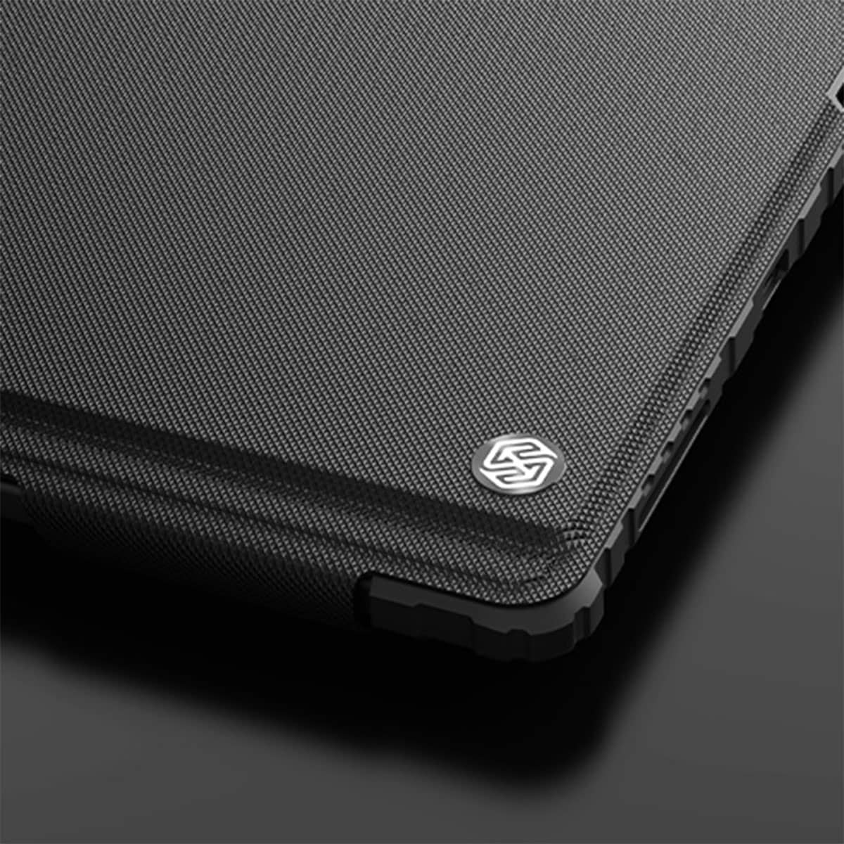 Nillkin Carry Go Backlit Keyboard Case for iPad Series
