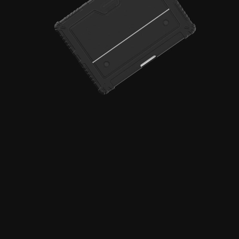 Nillkin Backlit Bumper Combo Keyboard Case for iPad Series