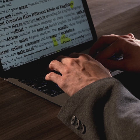 Nillkin Carry Go Backlit Keyboard Case for iPad Series