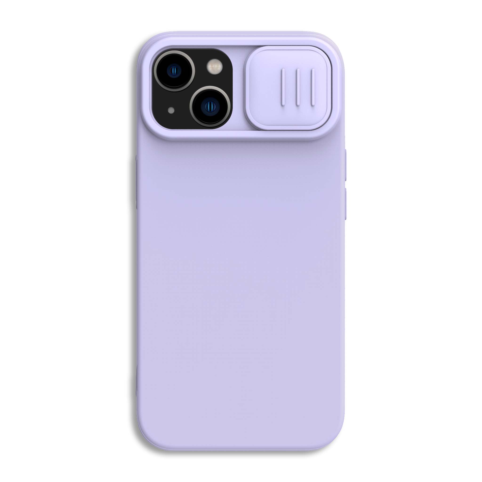 iPhone 15 Plus (6.7") / Misty Purple