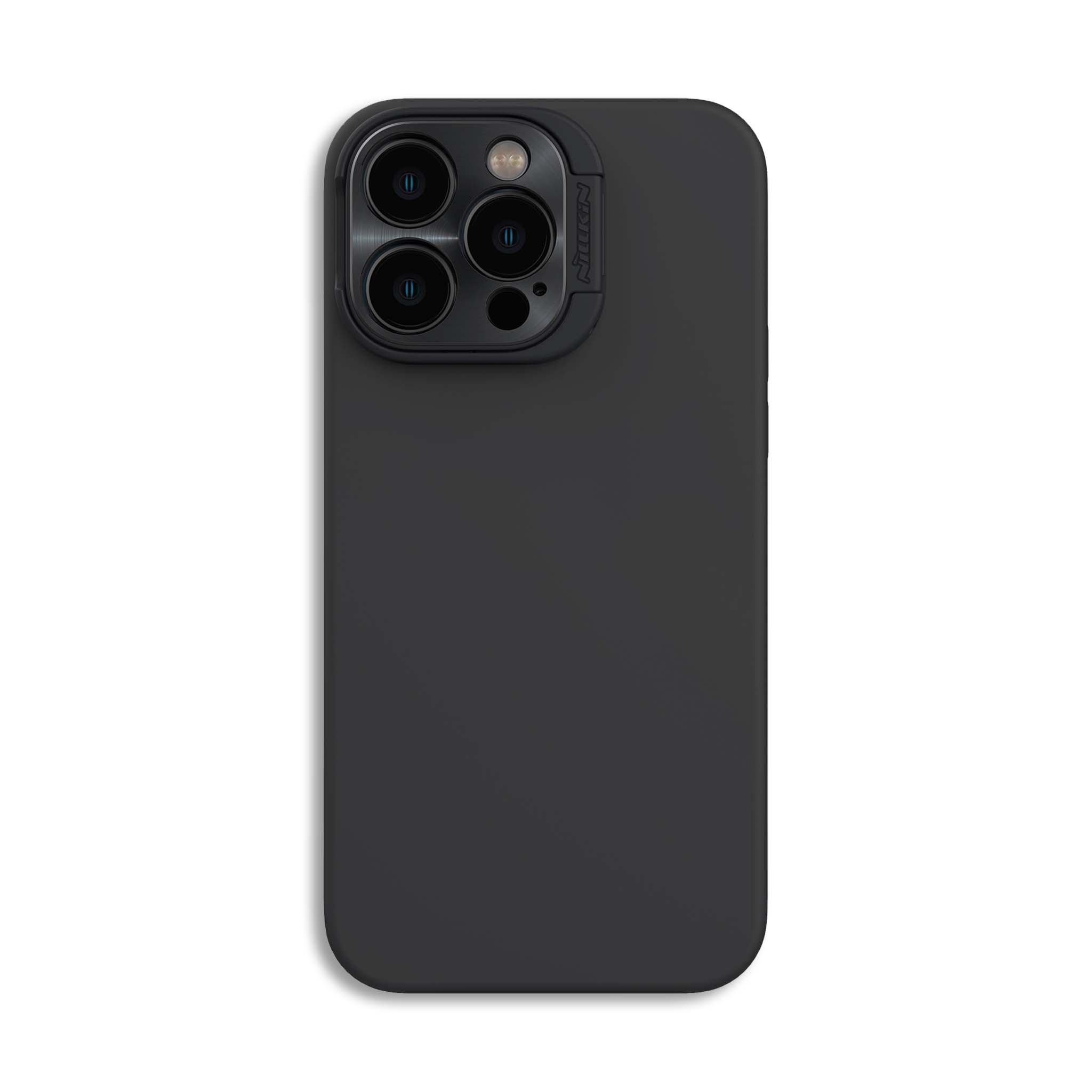 iPhone 15 Pro (6.1") / Elegant Black