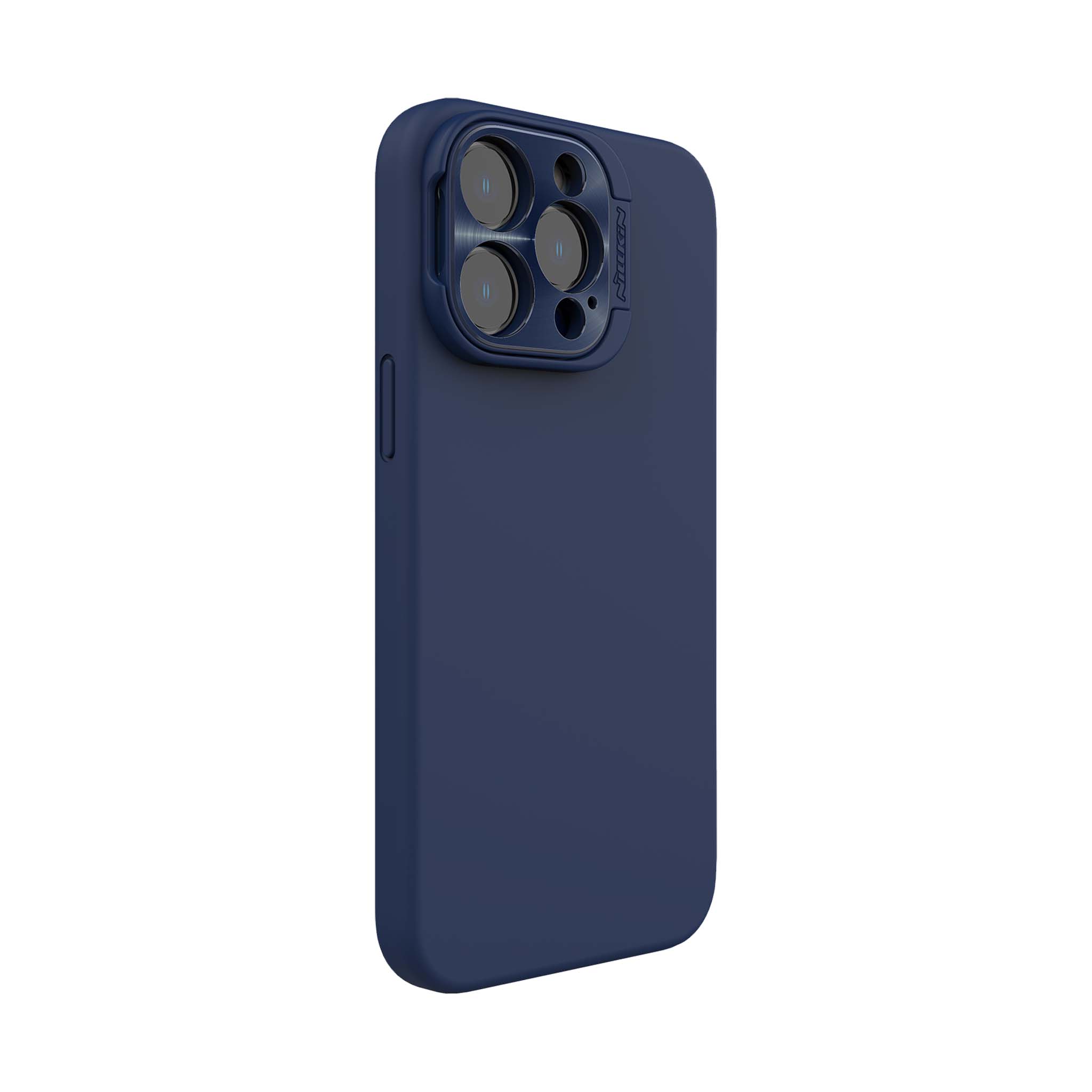 iPhone 15 Pro (6.1") / Midnight Blue