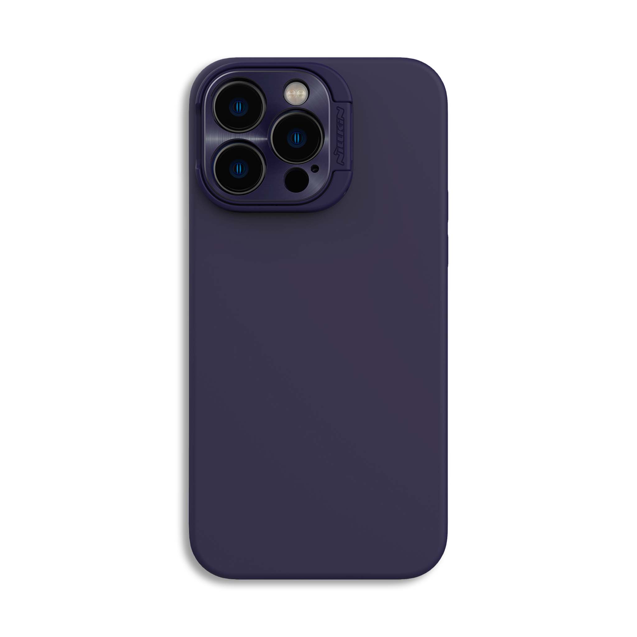 iPhone 15 Pro (6.1") / Dark night Purple