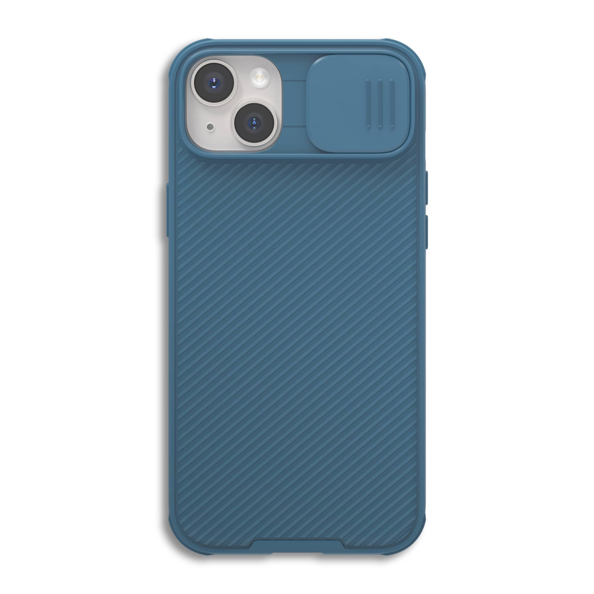 Nillkin CamShield Proケース for iPhone 15シリーズ