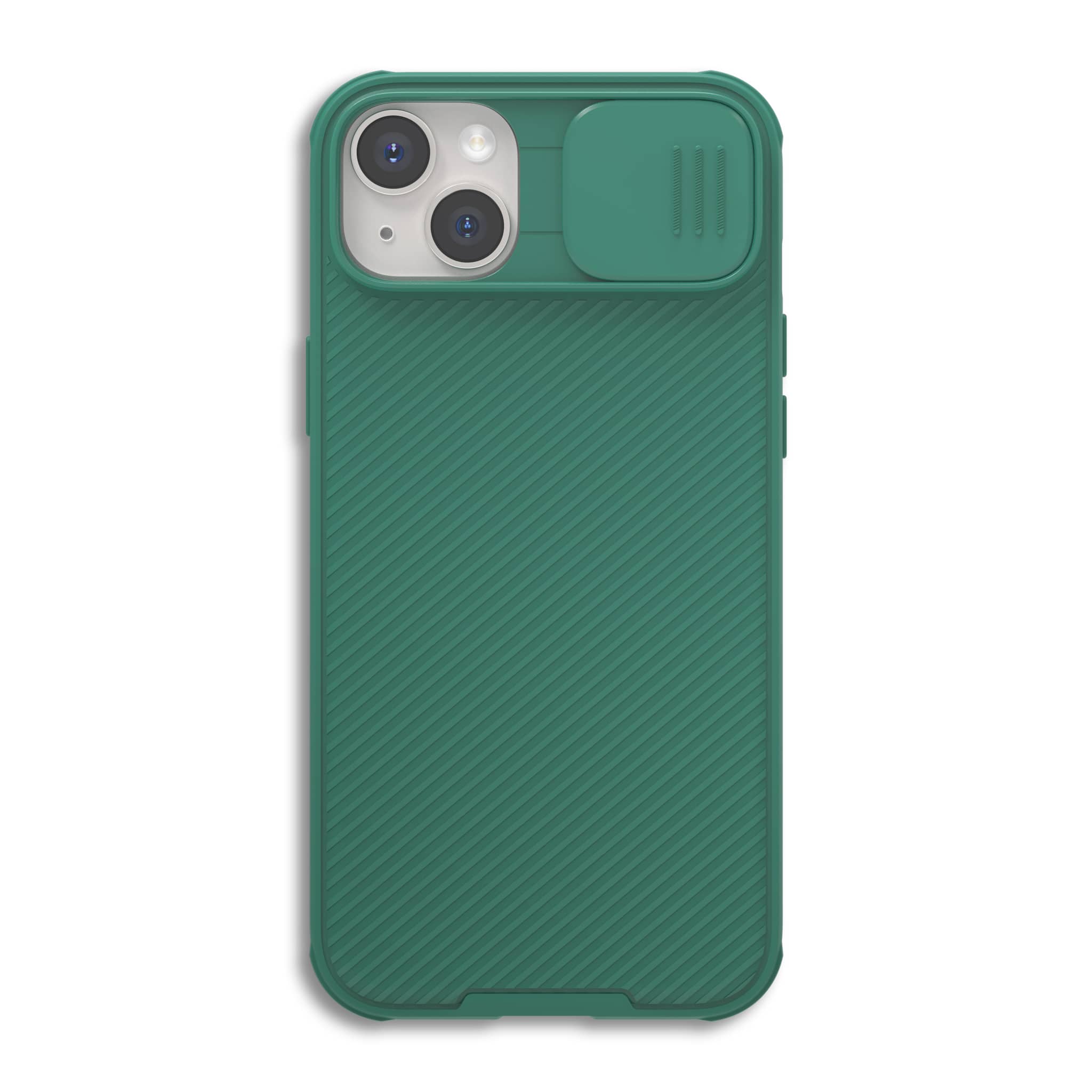 Nillkin CamShield Proケース for iPhone 15シリーズ