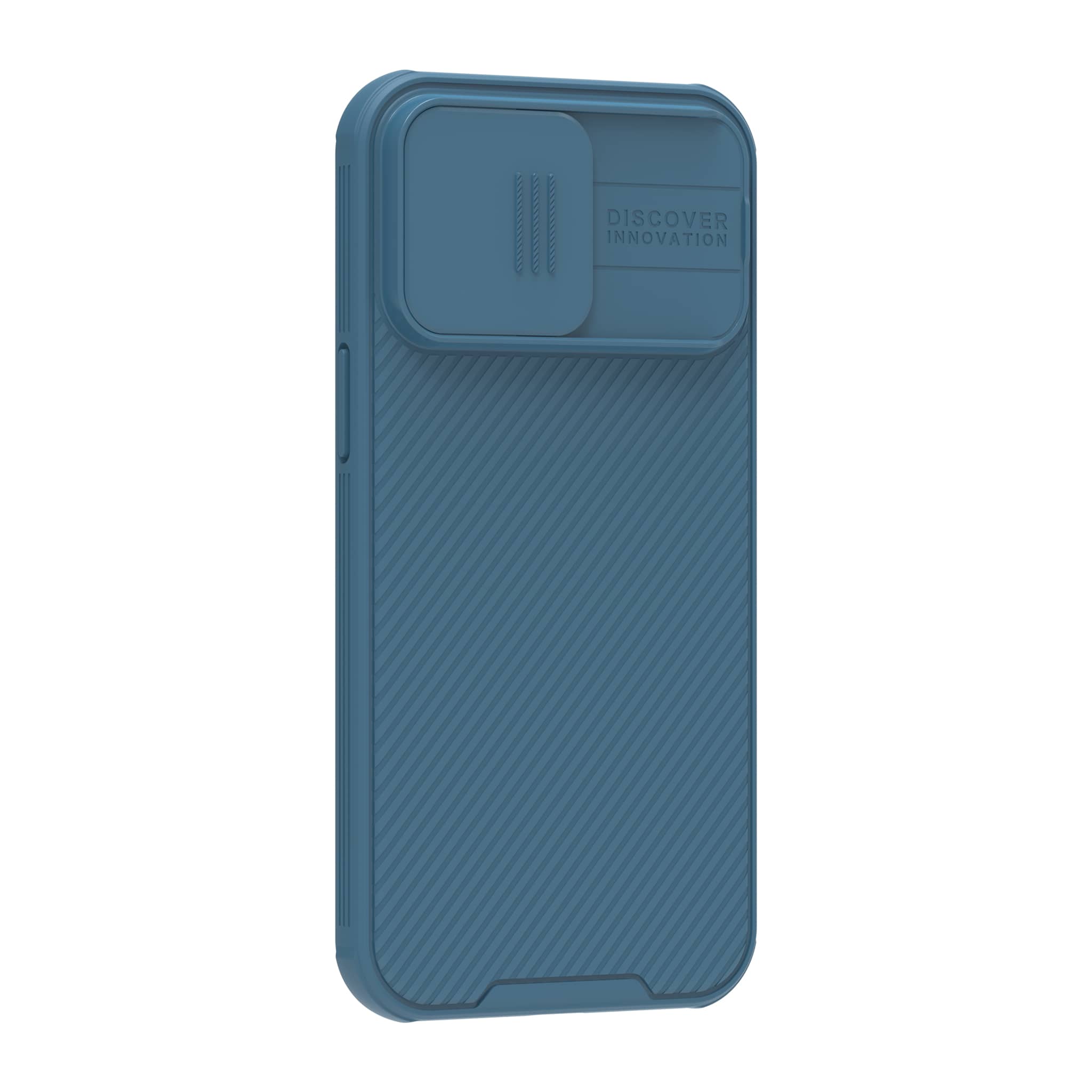 Nillkin CamShield Proケース for iPhone 15シリーズ