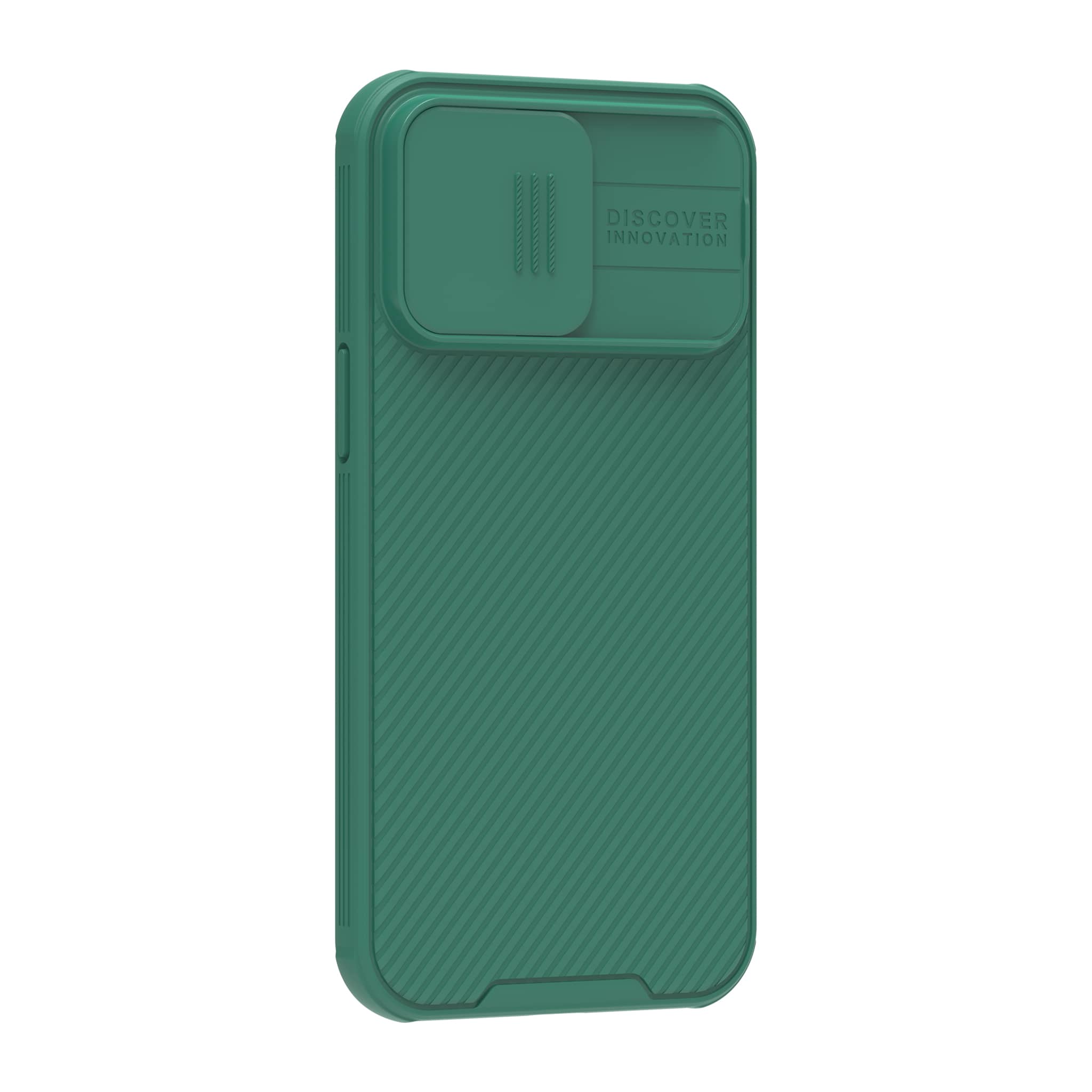 Nillkin CamShield Proケース for iPhone 15シリーズ