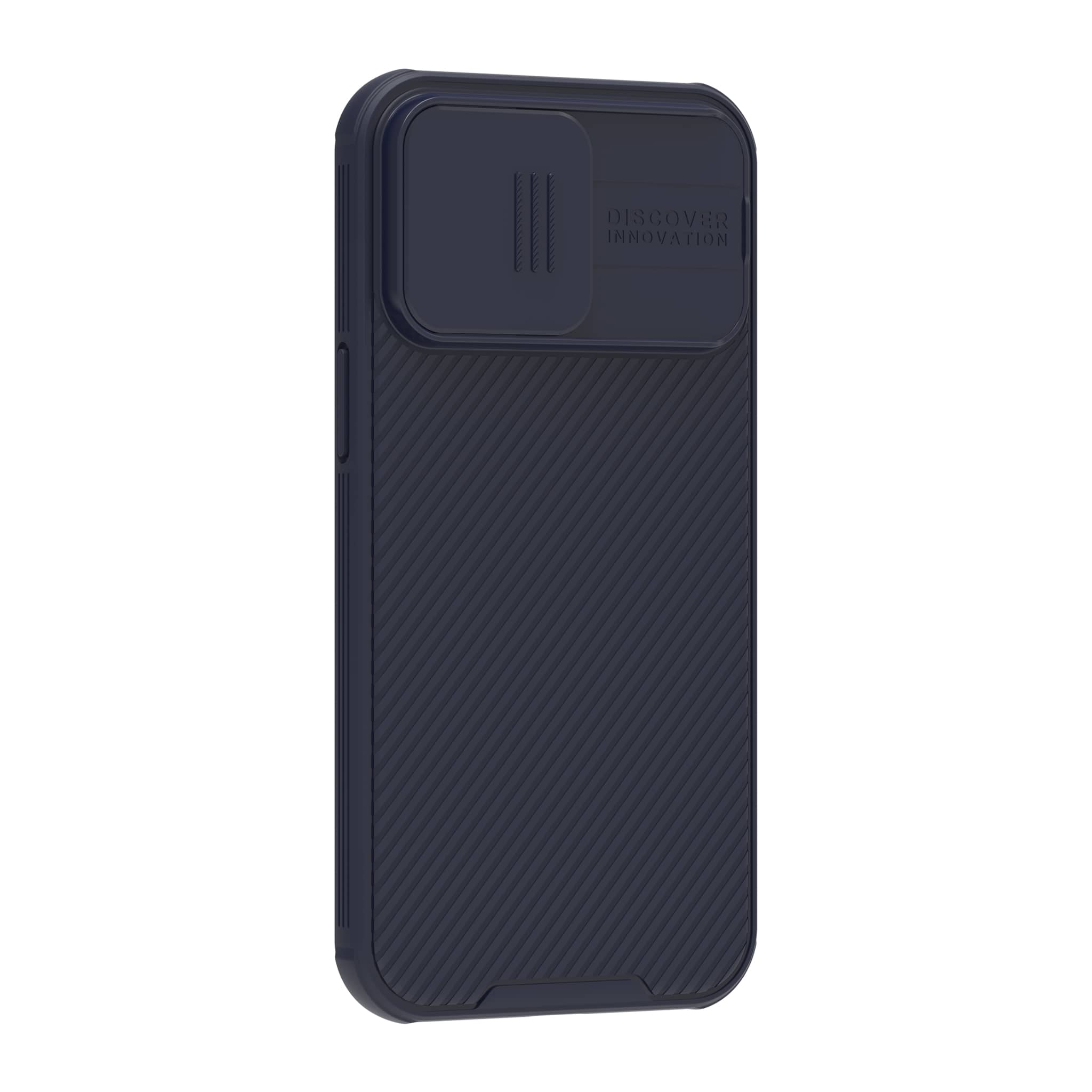 Nillkin CamShield Proケース for iPhone 15シリーズ