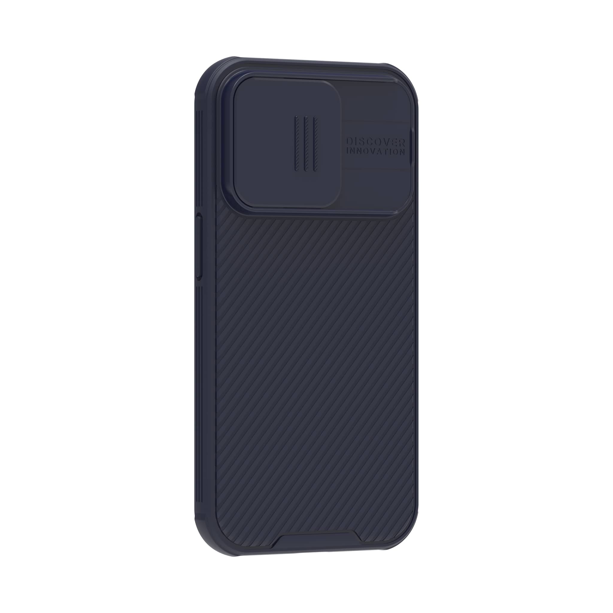 Nillkin CamShield Proケース for iPhone 15シリーズ