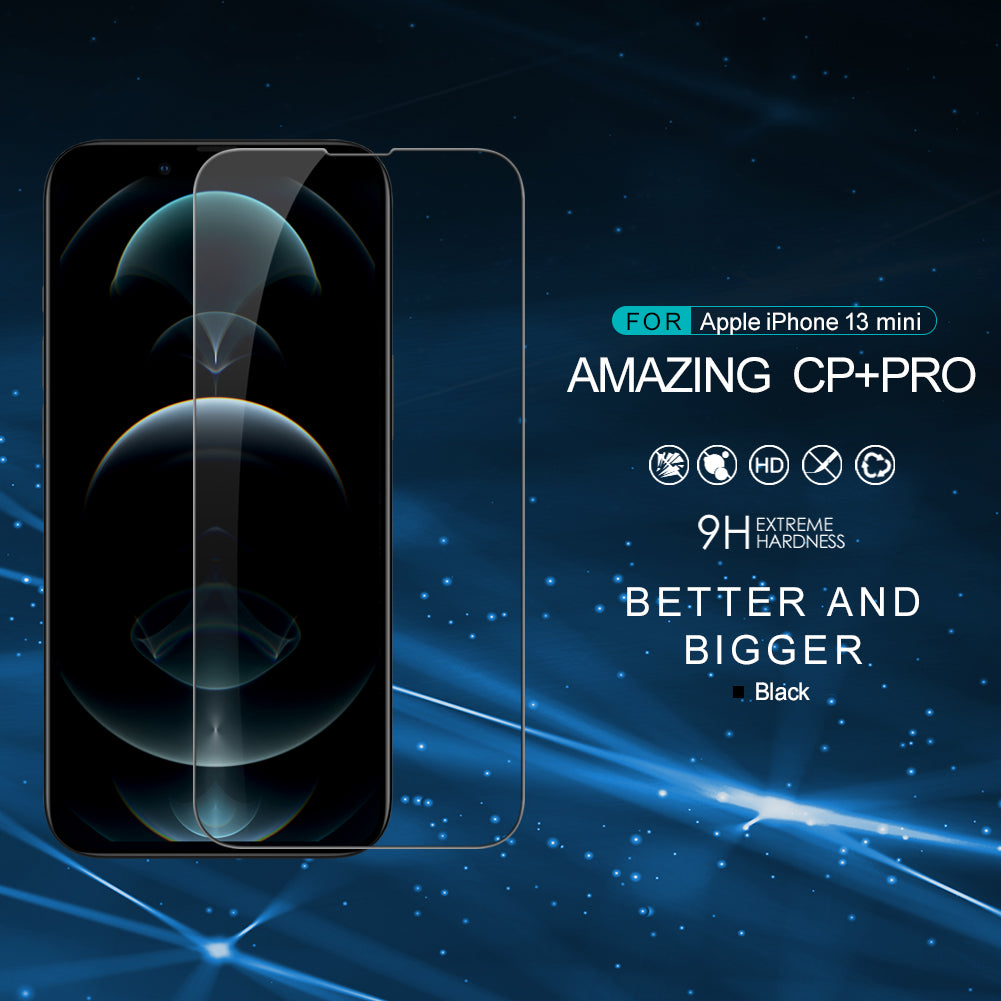 Fully Guard Glass Screen Protector for iPhone 13 Series