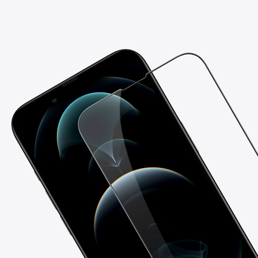 Fully Guard Glass Screen Protector for iPhone 13 Series