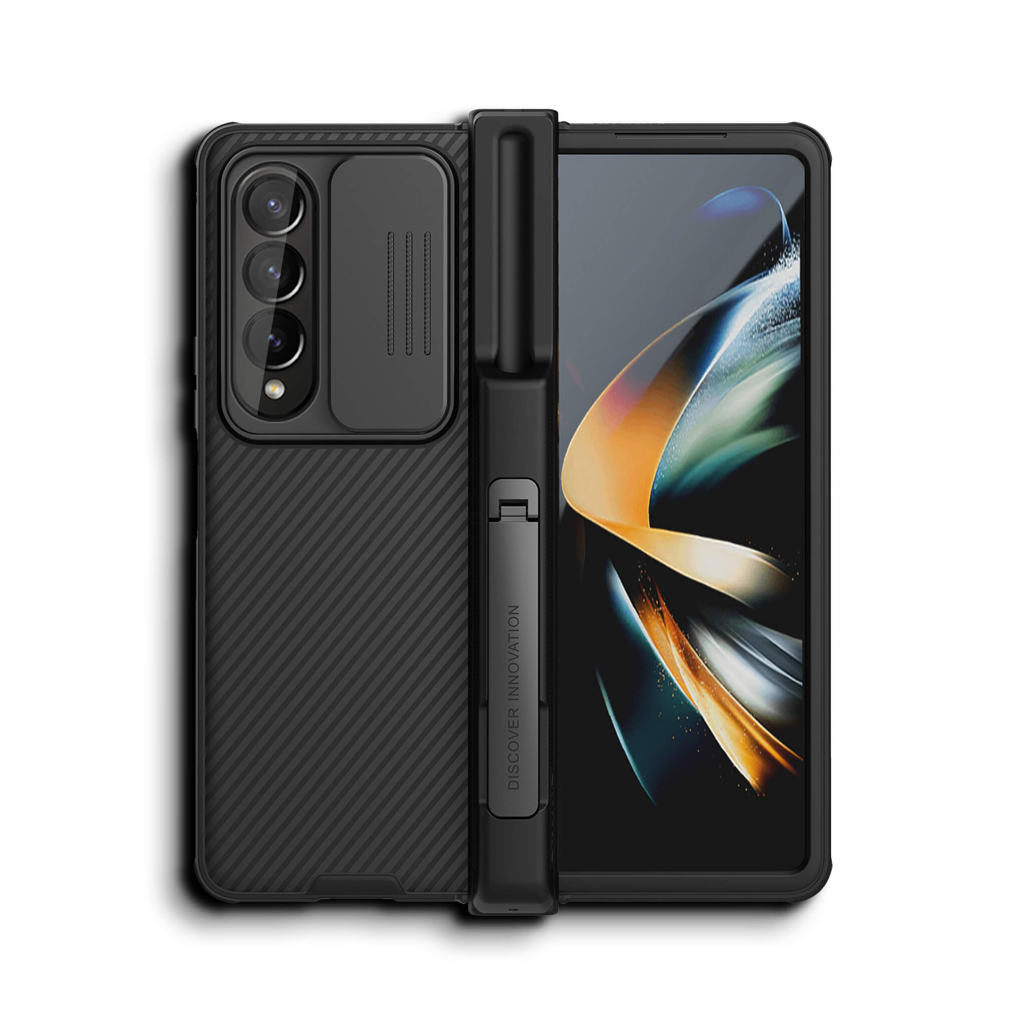 Color_Classical Black