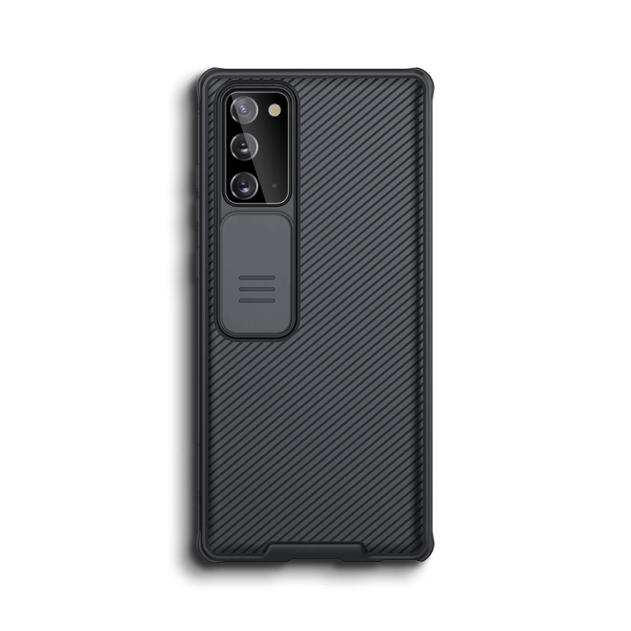 Galaxy Note 20 / Classical Black