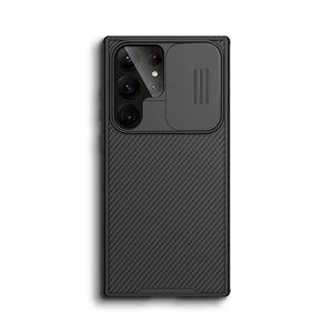 Galaxy S23 Ultra / Klassisches Schwarz