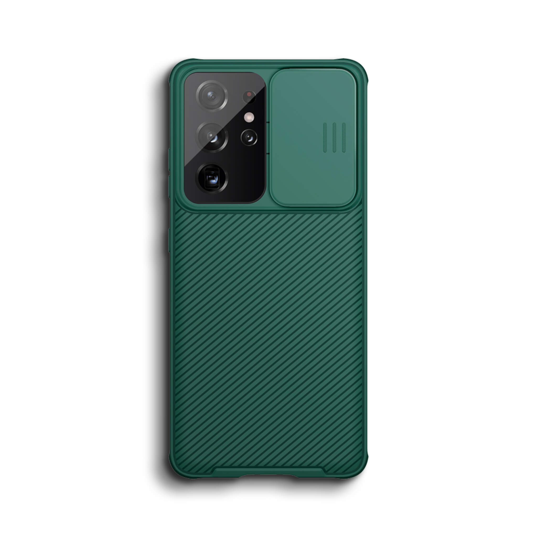 Galaxy S21 Ultra / Deep Green