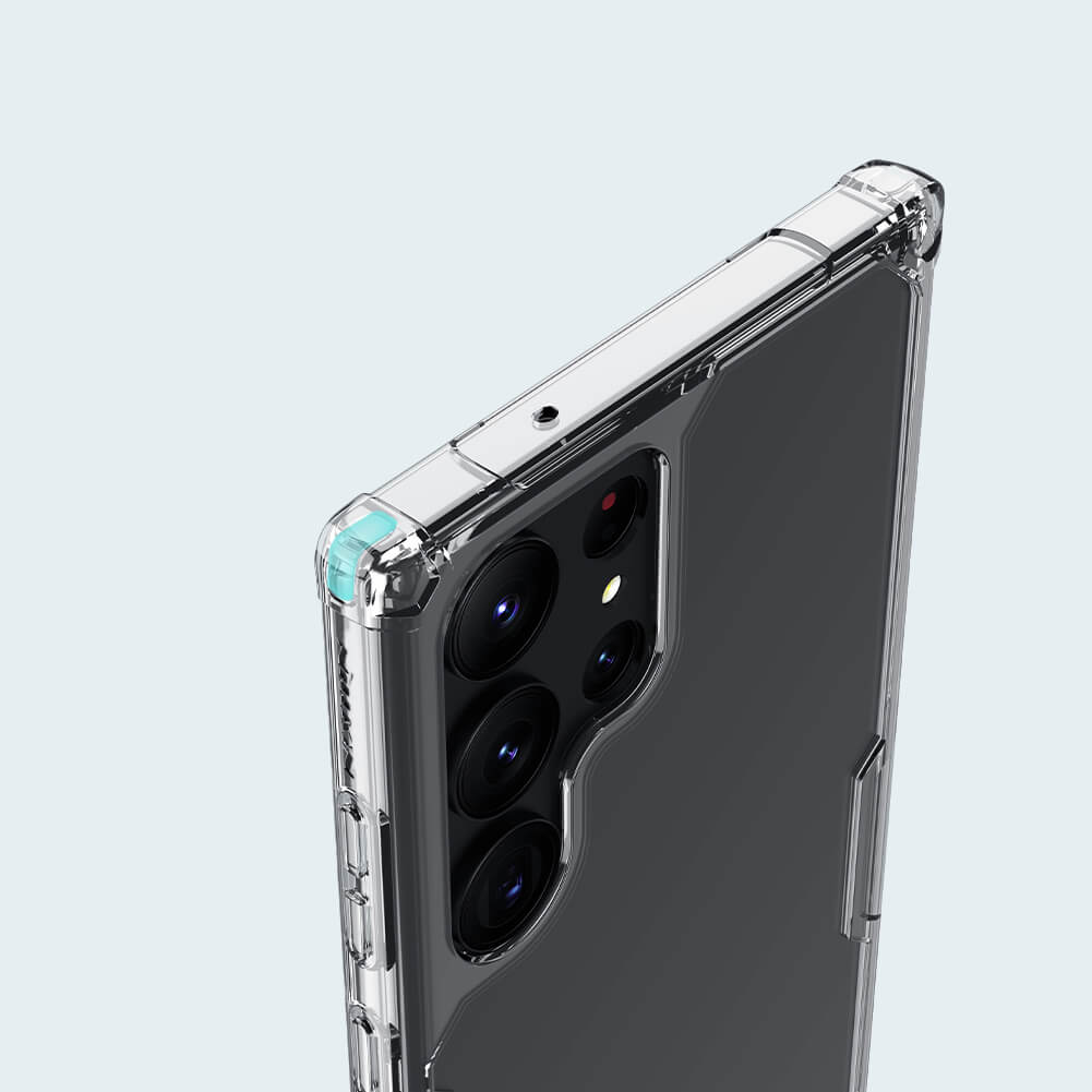 Galaxy S23 Ultra / White