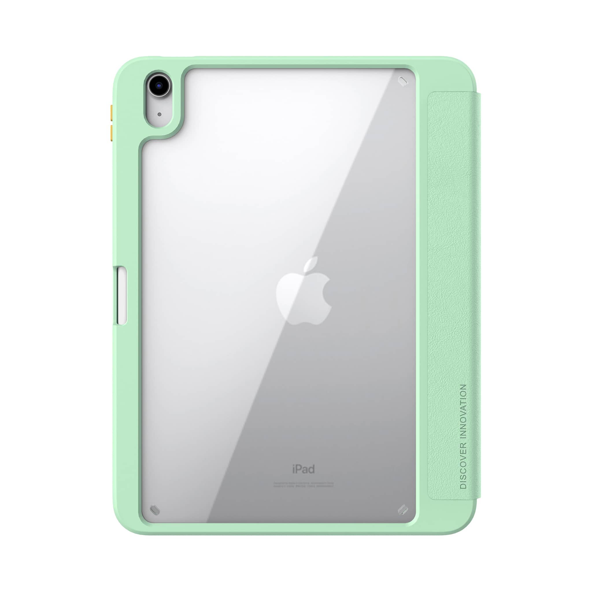 Nillkin Bevelレザーケース for iPadシリーズ