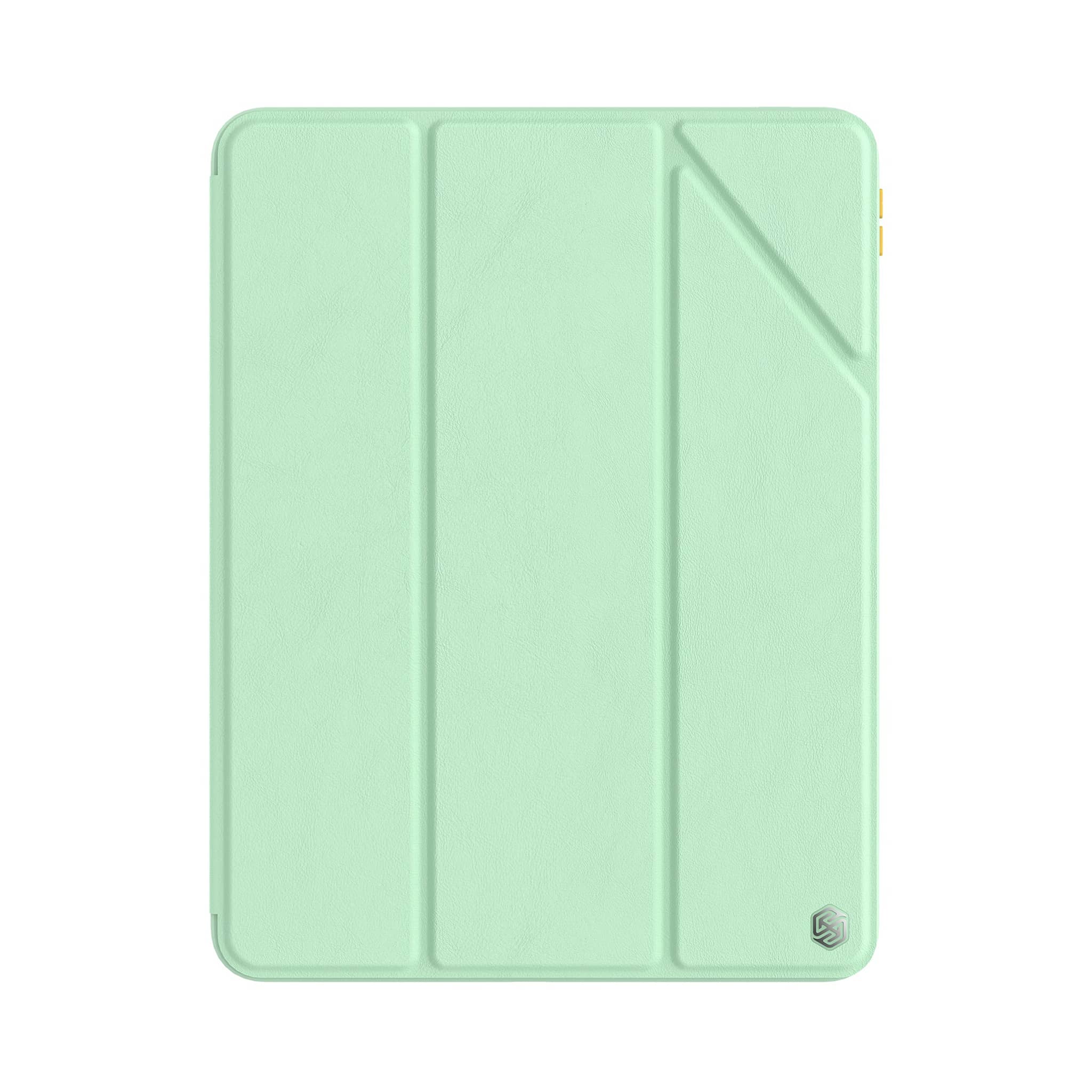 11 inch iPad Pro (4th/3rd/2nd Gen)/Mint Green