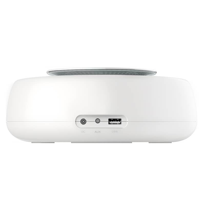 Nillkin Cozy MC2 Bluetoothスピーカー ワイヤレス充電付き