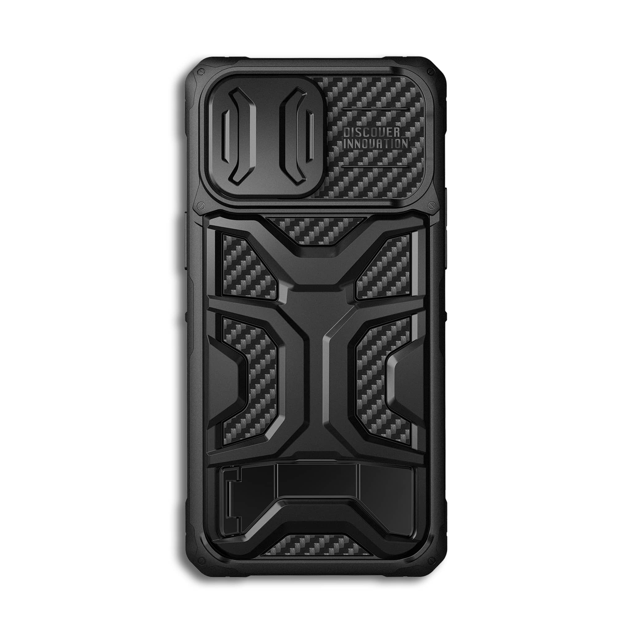 Nillkin Adventurer Proケース for iPhone 14シリーズ