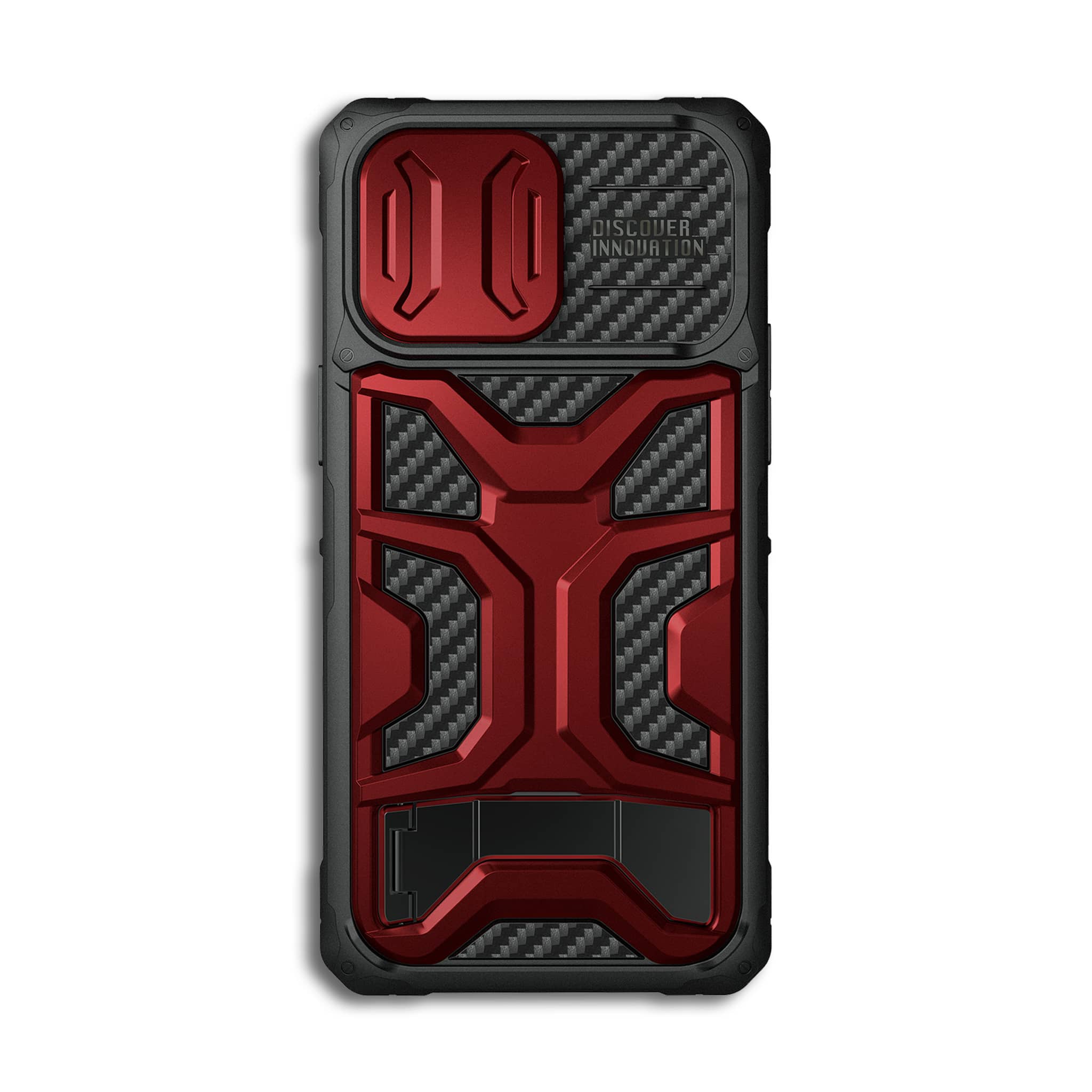 Nillkin Adventurer Proケース for iPhone 14シリーズ