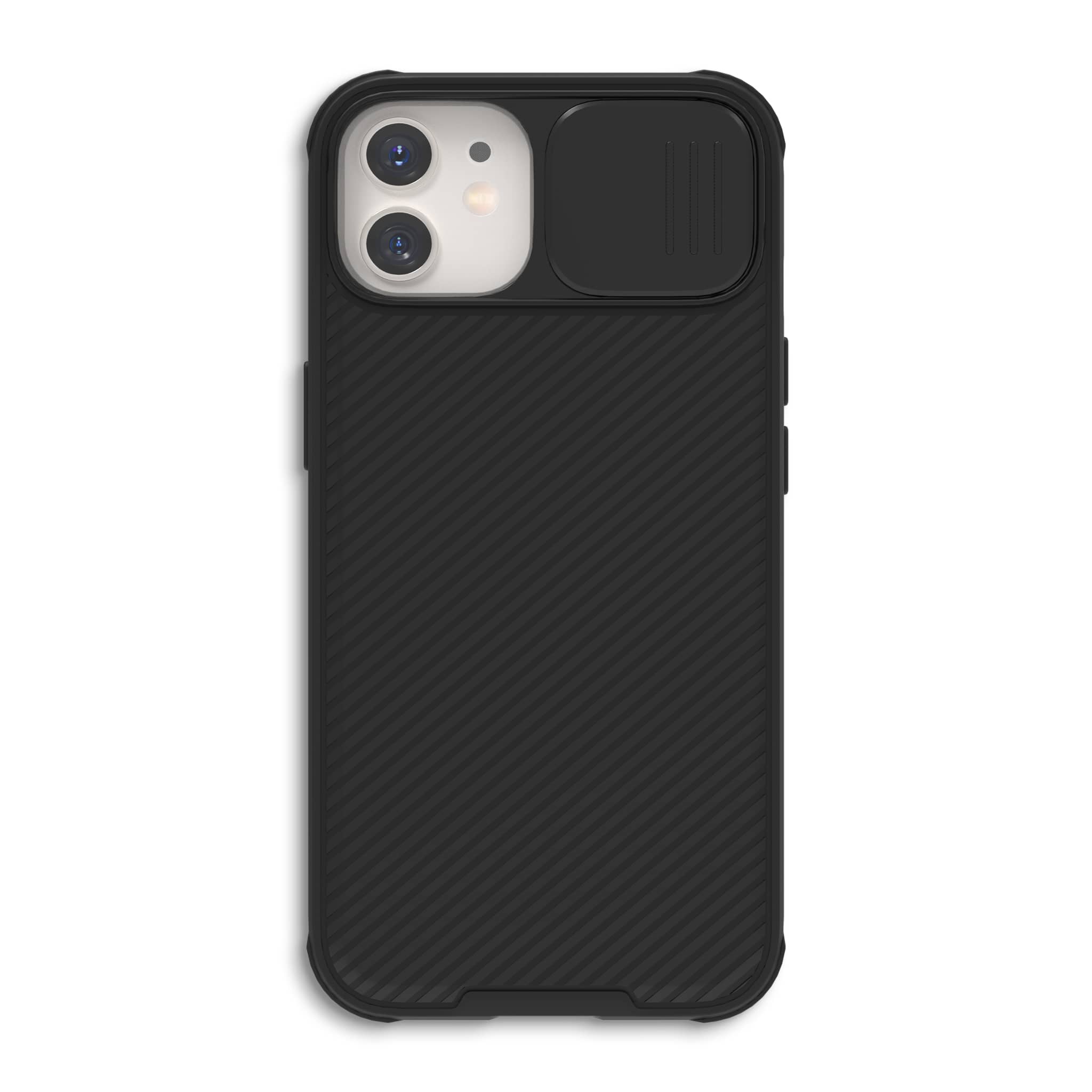 iPhone 12 (6.1") / Classical Black