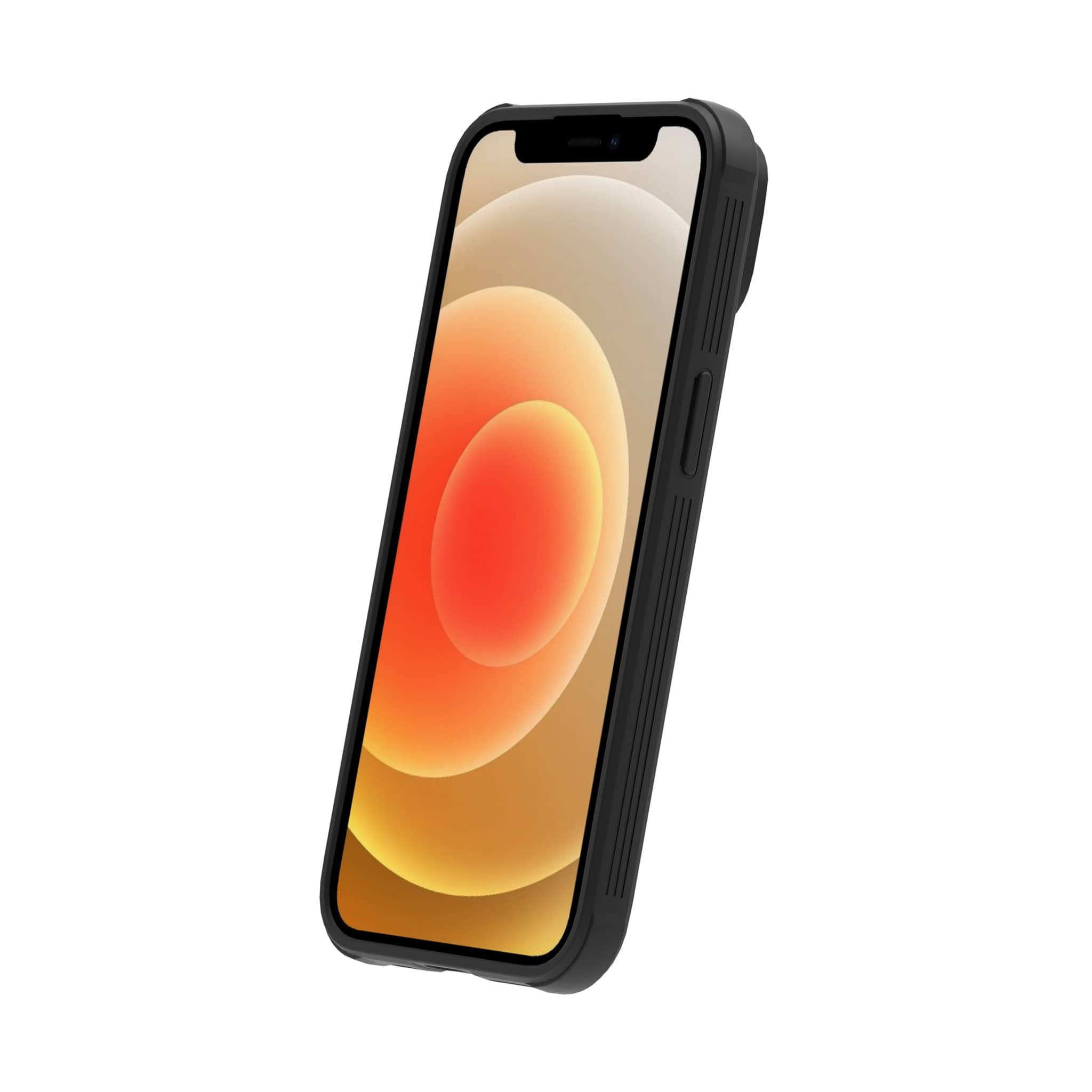 iPhone 12 mini (5.4") / Classical Black