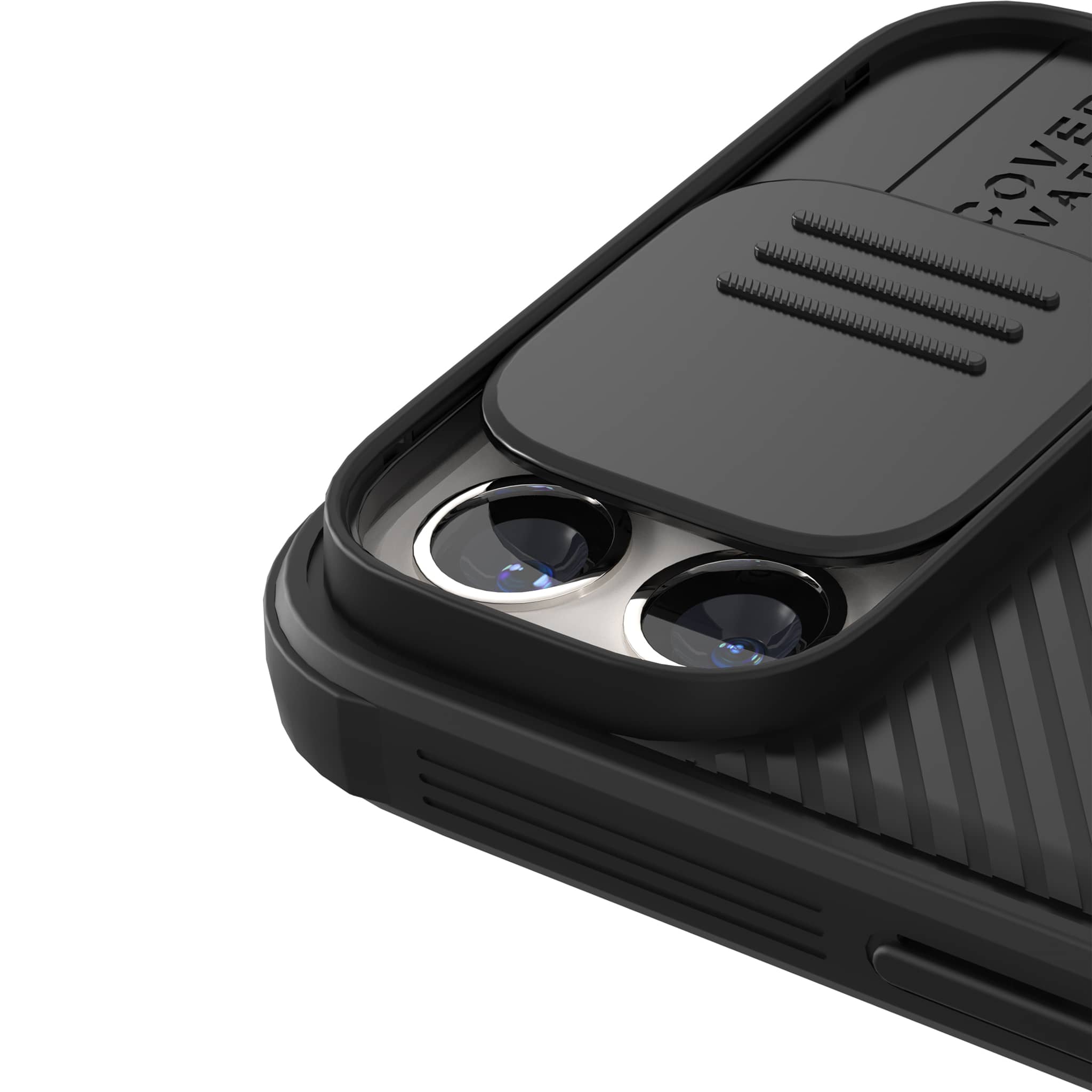 iPhone 12 mini (5.4") / Classical Black