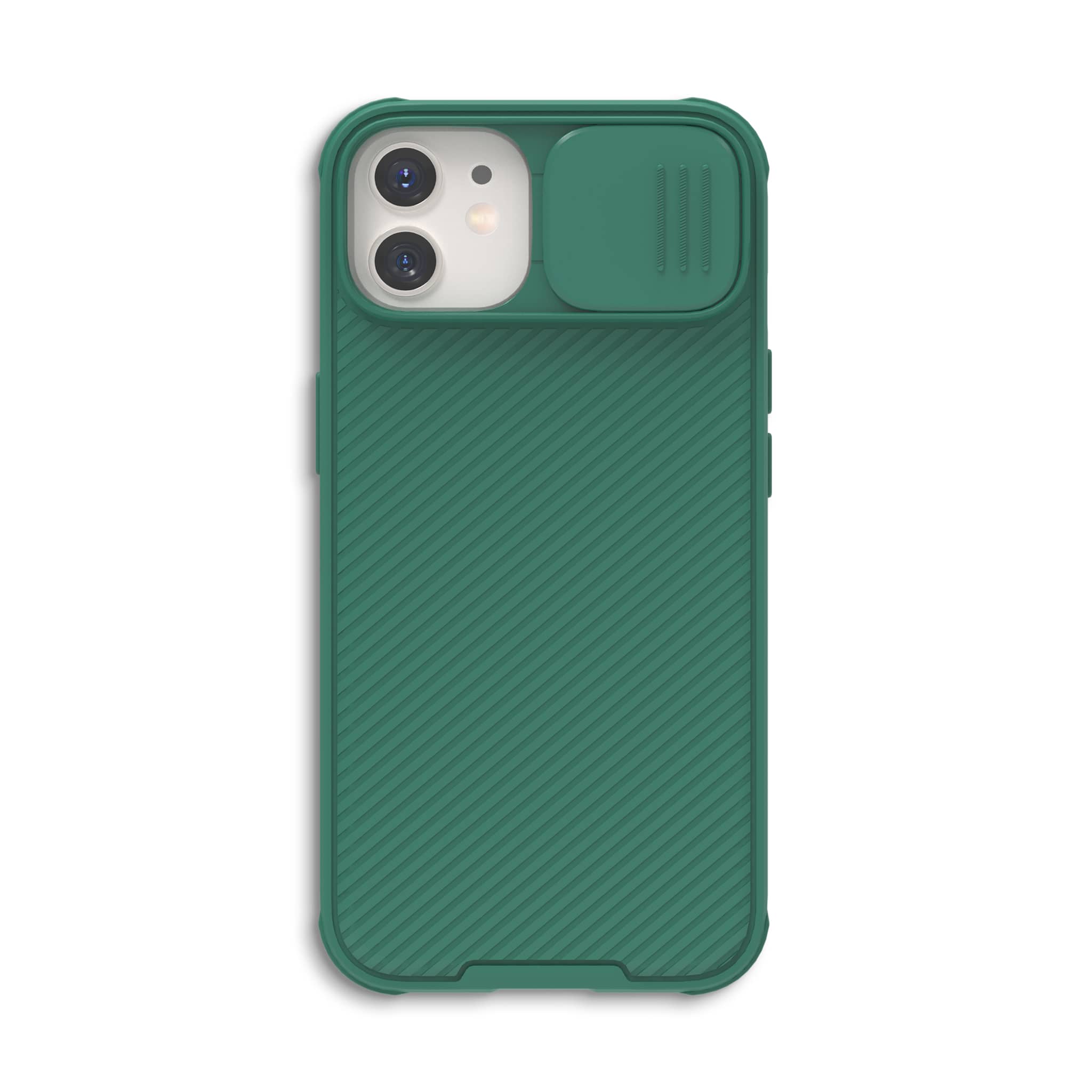 iPhone 12 mini (5.4") / Deep Green
