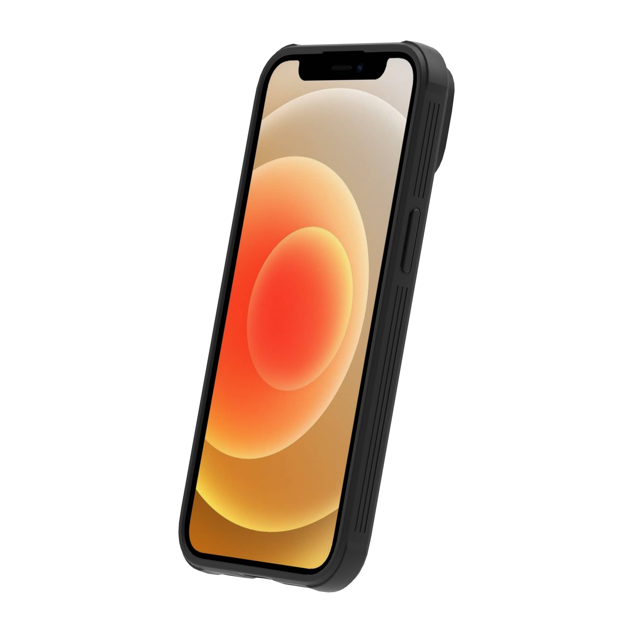 iPhone 12 Pro Max (6.7") / Classical Black