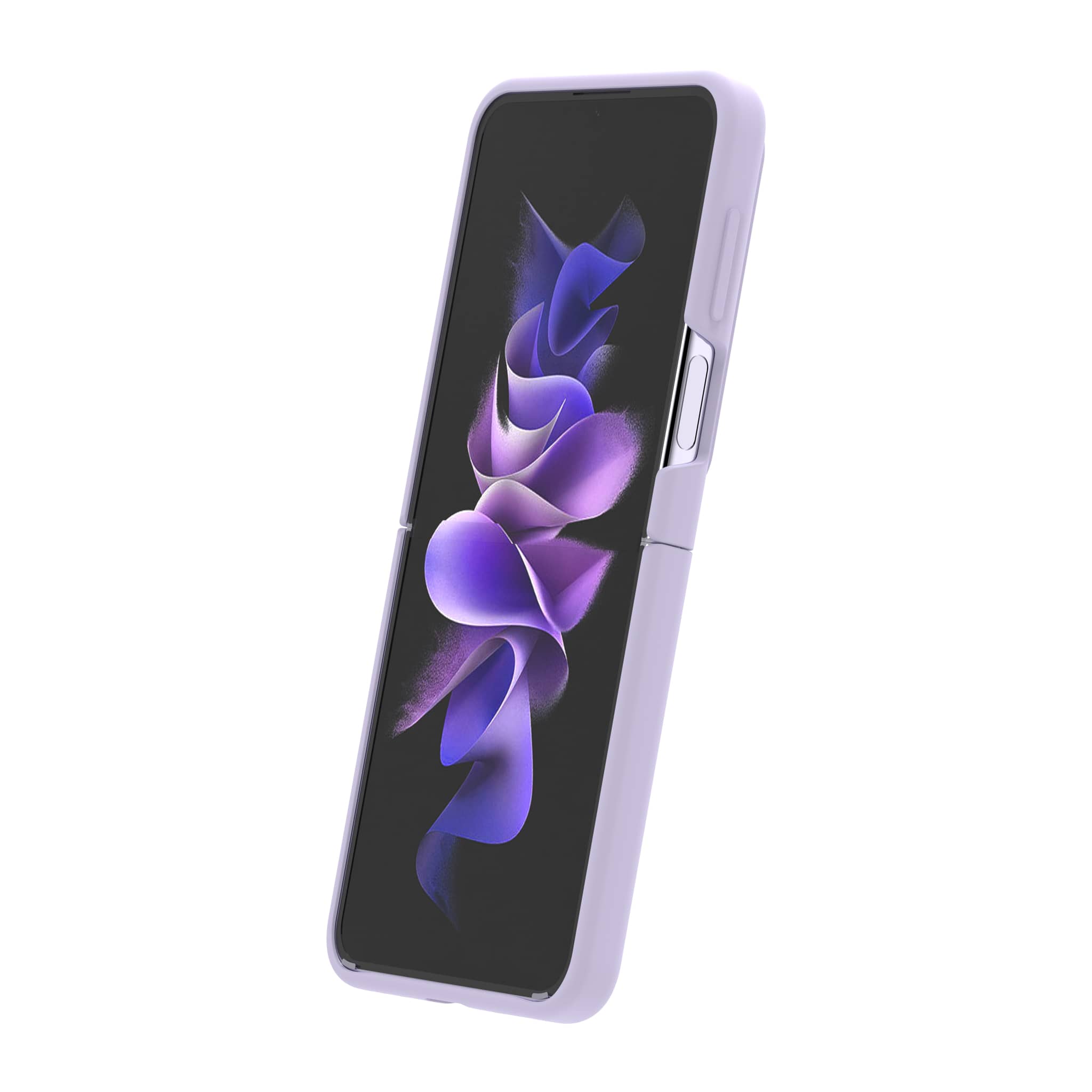 Nillkin CamShield Silky Silicone Case for Galaxy Z Flip 4