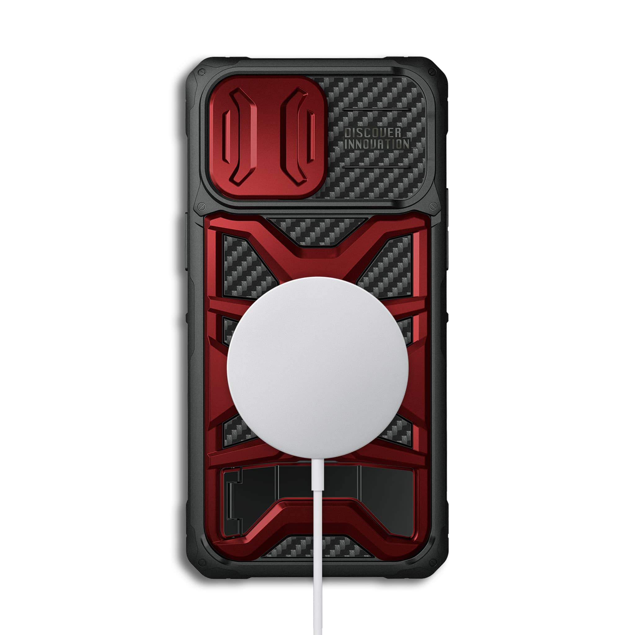 เคส MagSafe® Compatible Adventurer Pro สำหรับ iPhone 14 Series