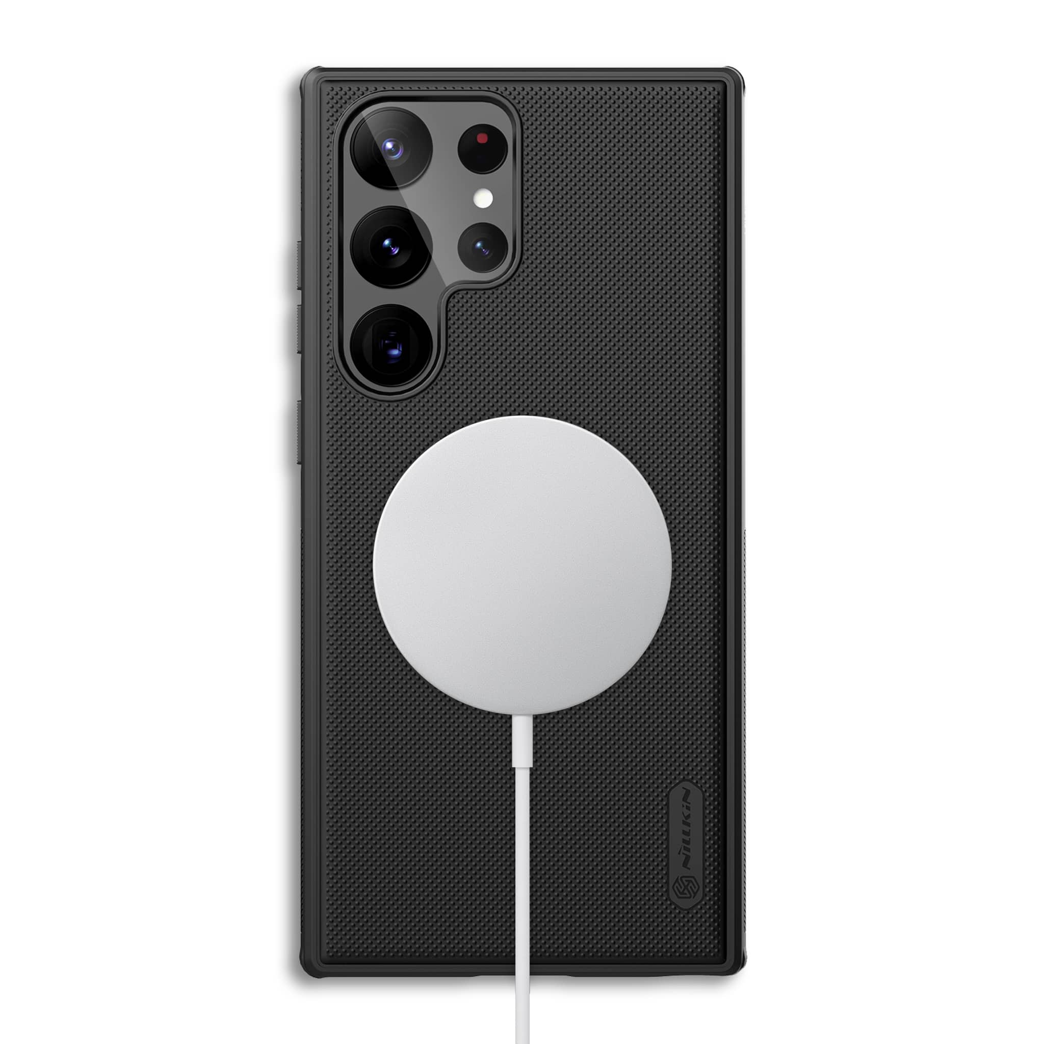 MagSafe® Compatible Super Frosted Shield Pro Case for Galaxy S23 Series