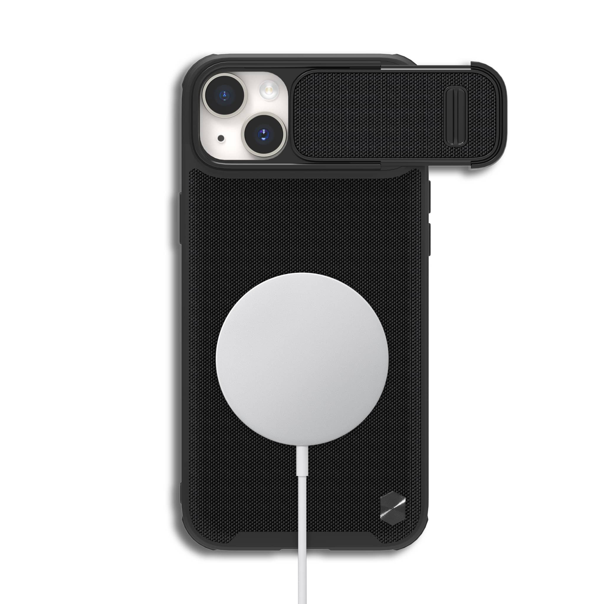 iPhone 14 (6.1") / Matte Black