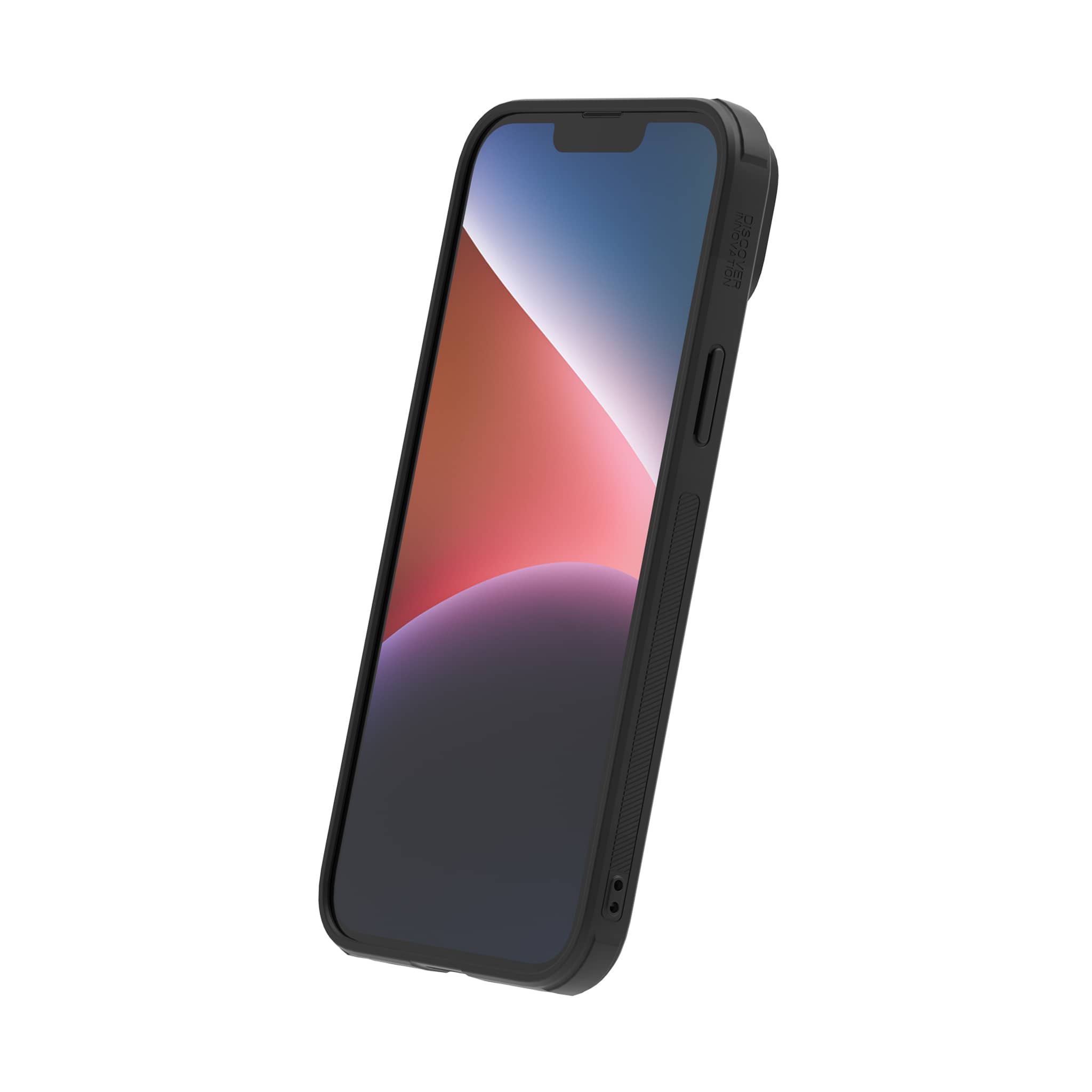 iPhone 14 (6.1") / Matte Black