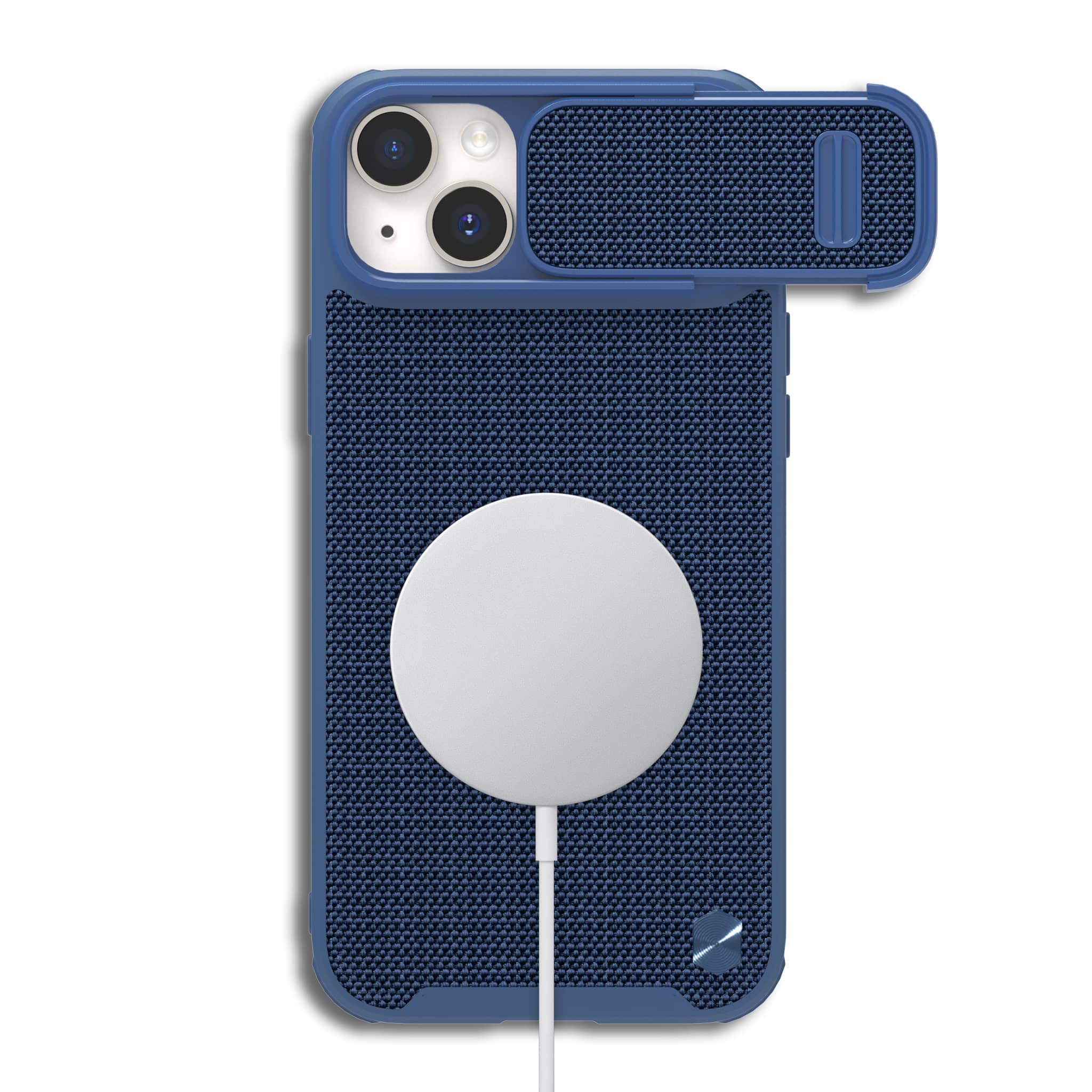 iPhone 14 Plus (6.7") / Dark Blue