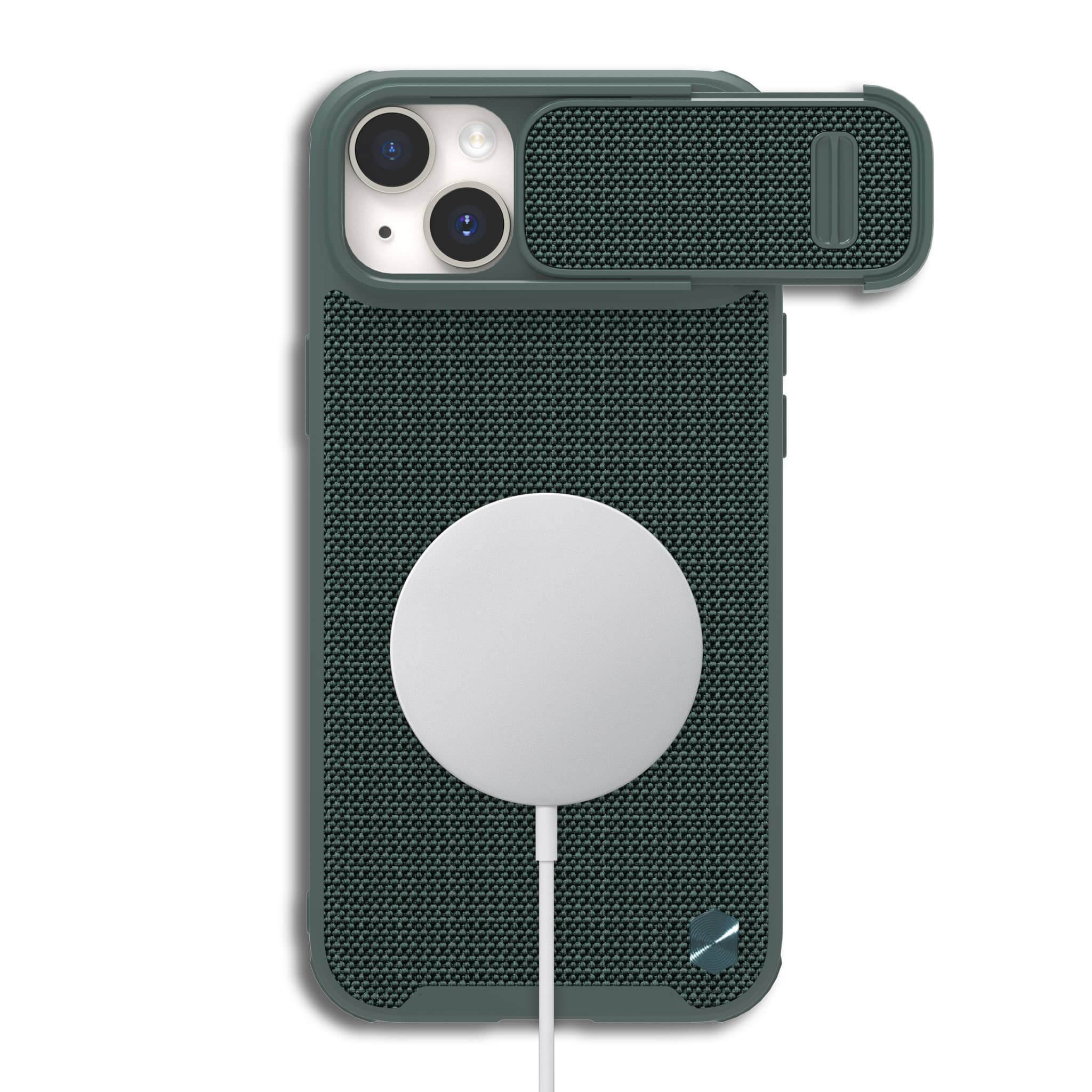 iPhone 14 Plus (6.7") / Grey Green