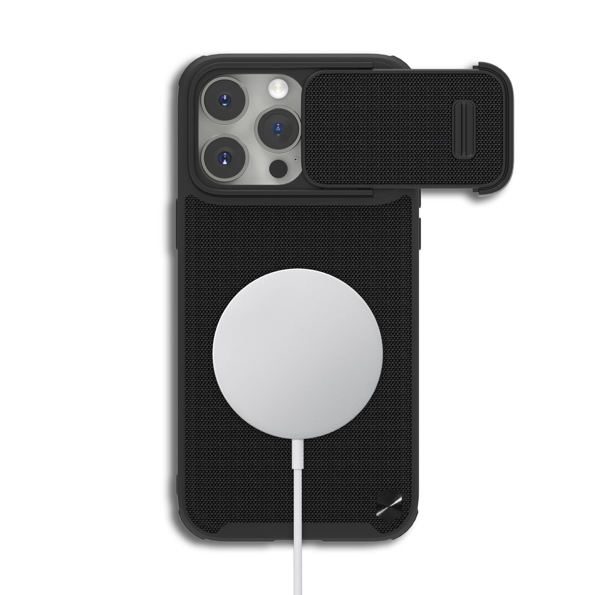 iPhone 14 Pro (6.1") / Matte Black