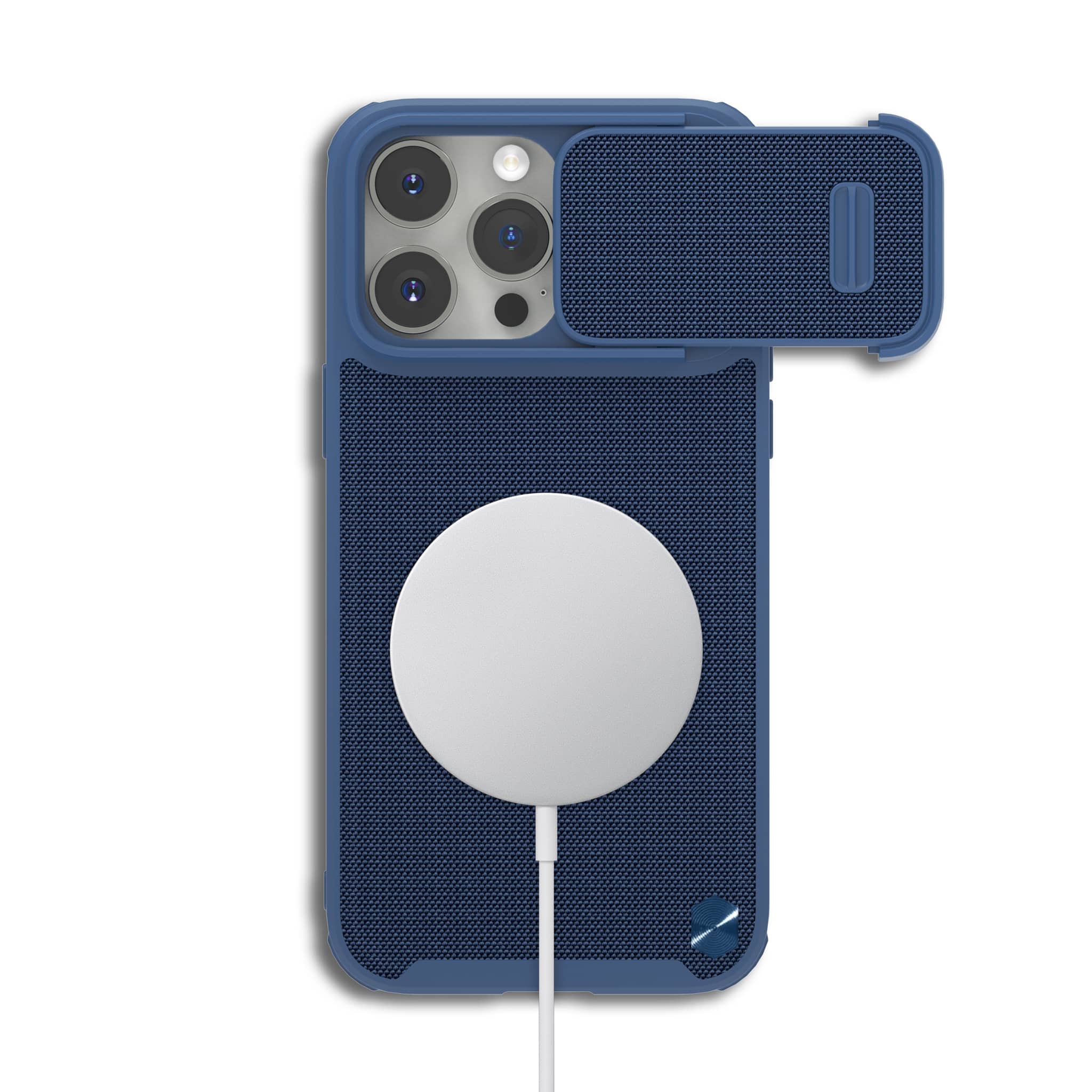 iPhone 14 Pro (6.1") / Dark Blue