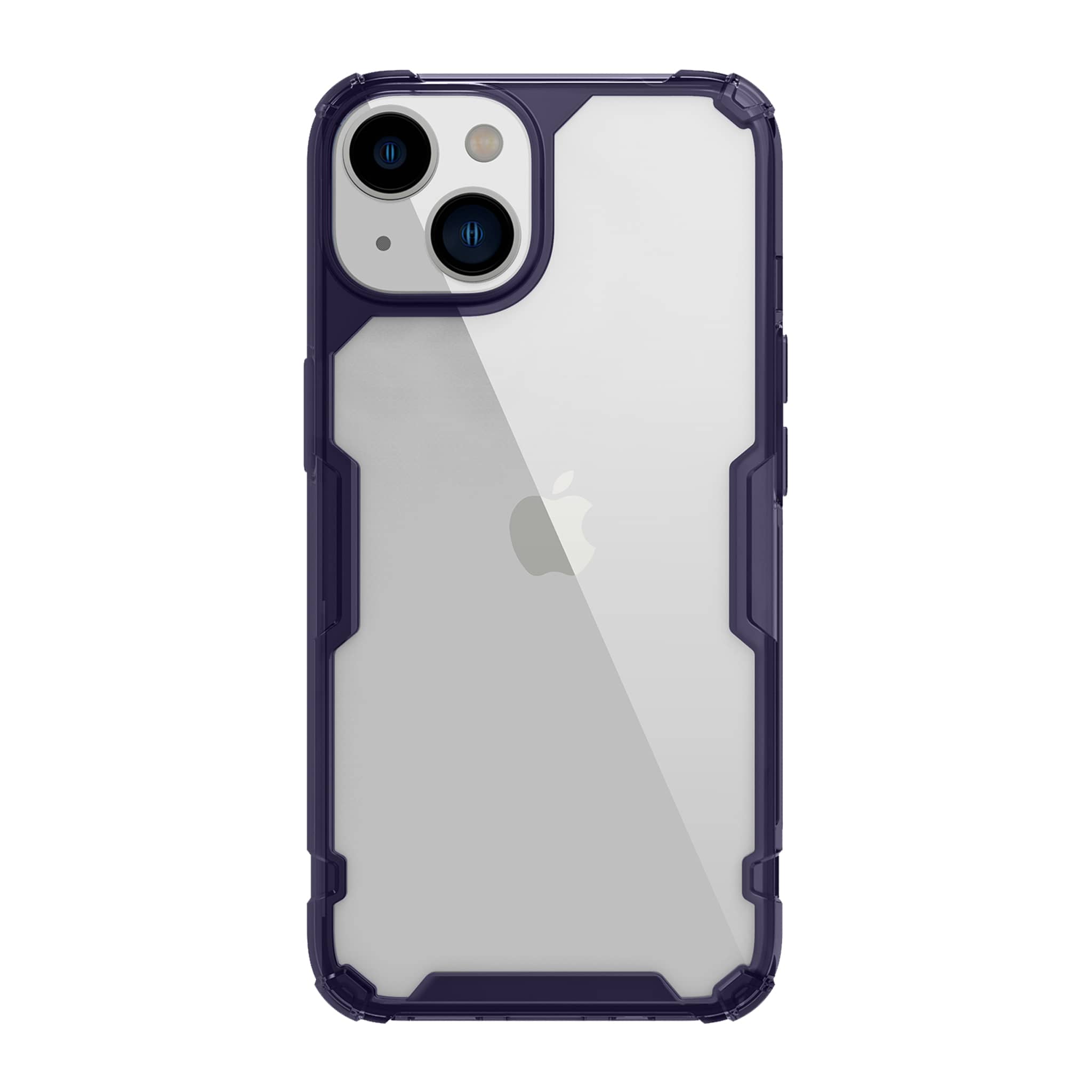 Nillkin Nature TPU Proケース for iPhone 14シリーズ