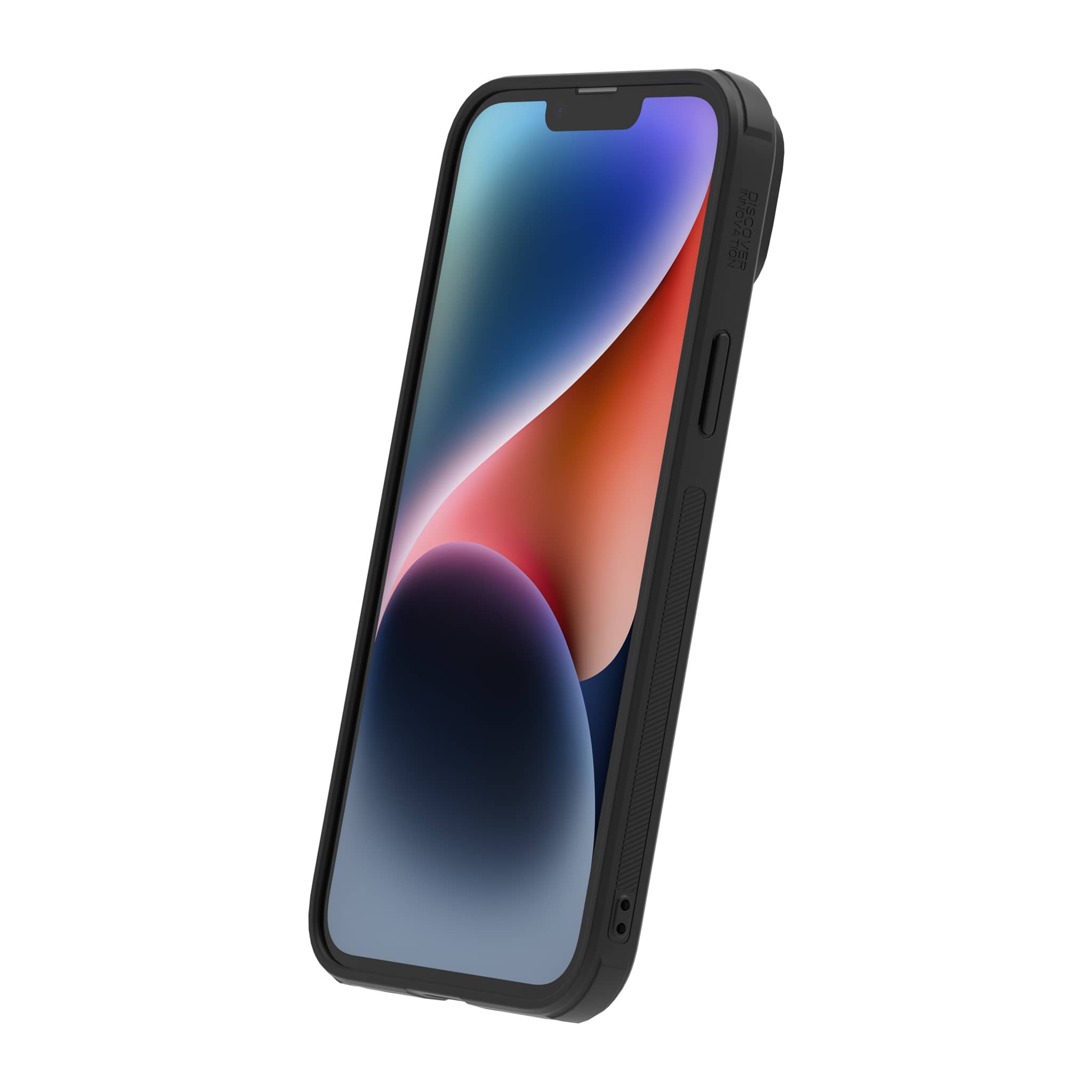 iPhone 14 Plus (6.7") / Blue Green