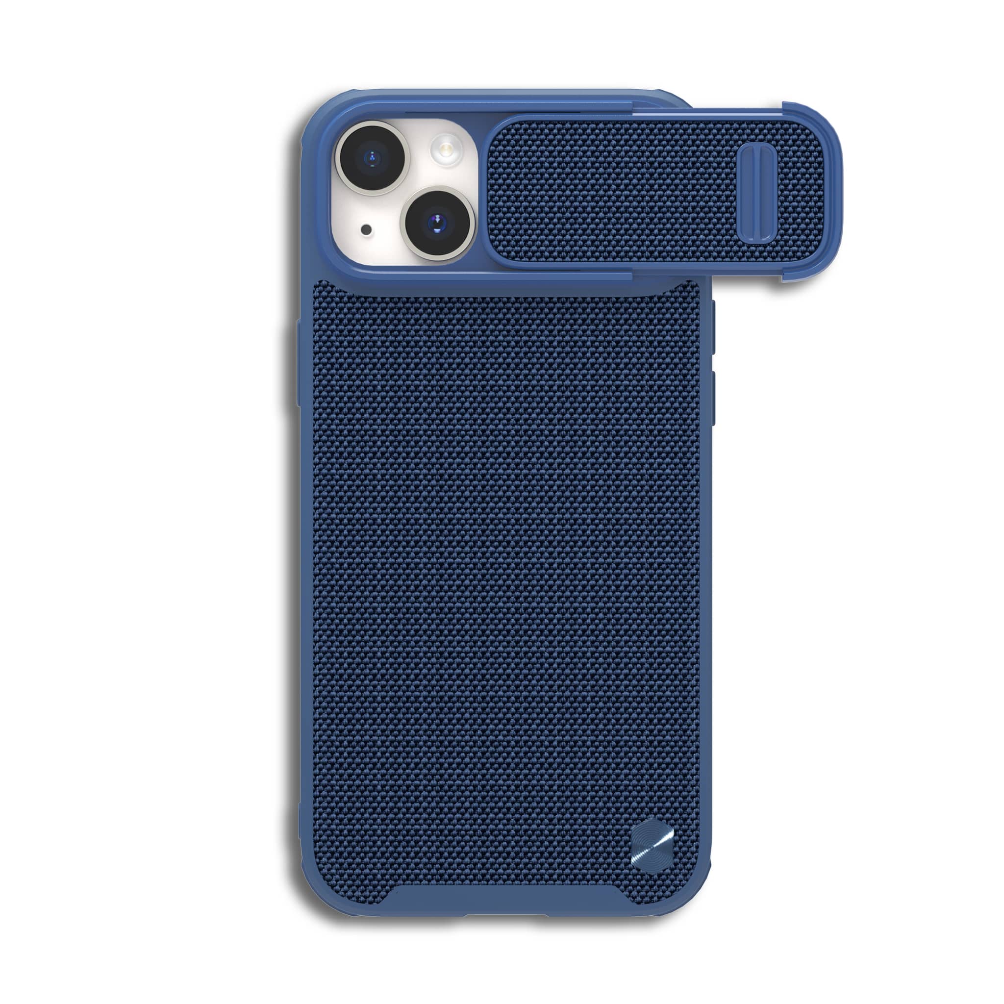 Nillkin Textured Sケース for iPhone 13シリーズ