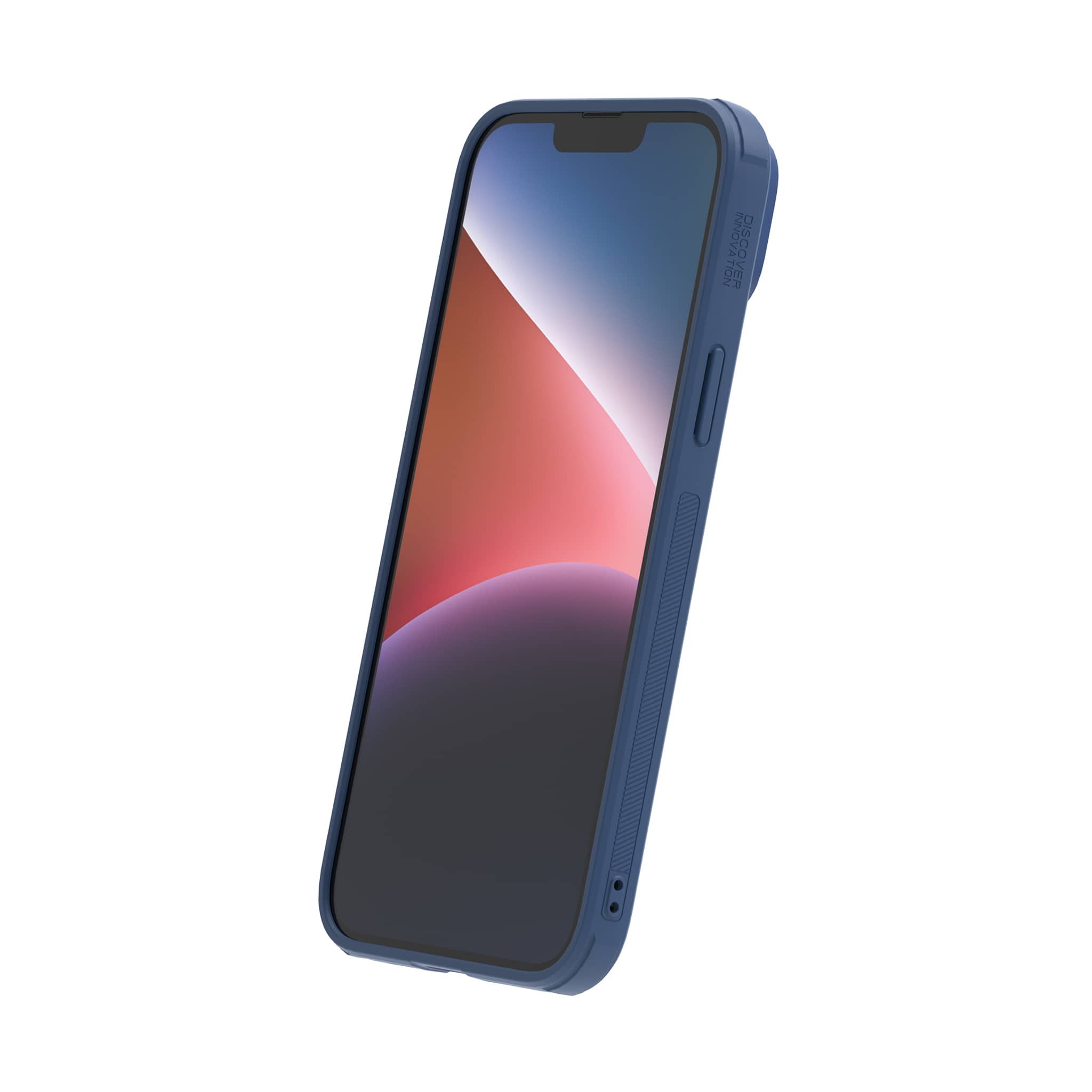 Nillkin Textured Sケース for iPhone 13シリーズ
