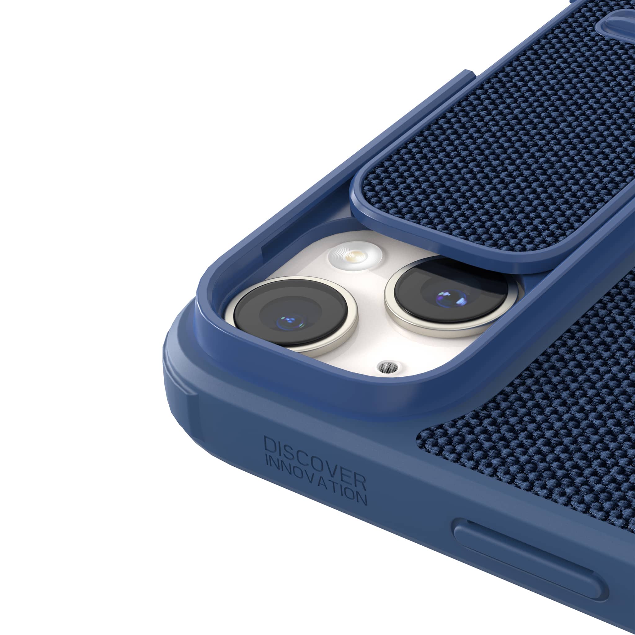 Nillkin Textured Sケース for iPhone 13シリーズ