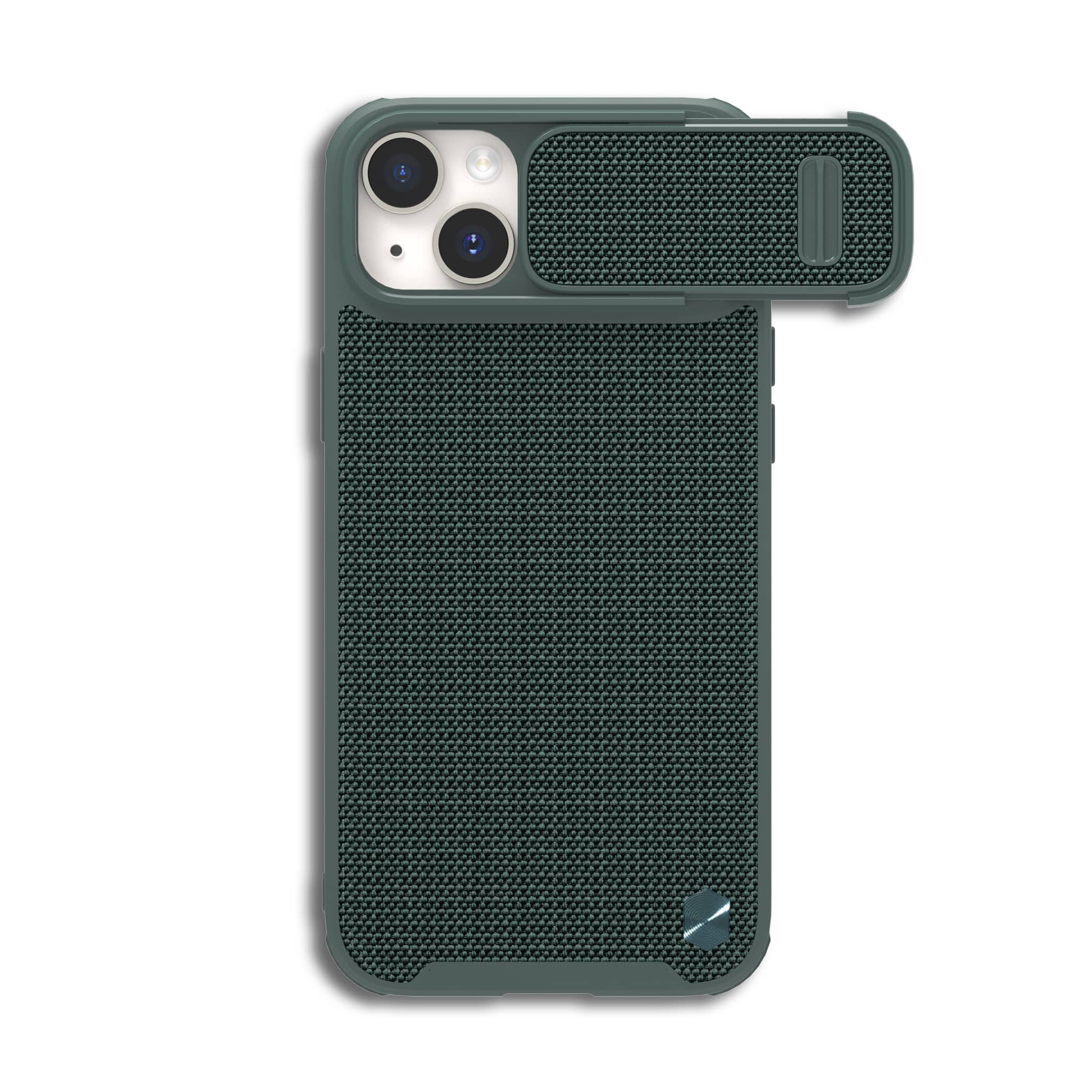 Nillkin Textured Sケース for iPhone 13シリーズ