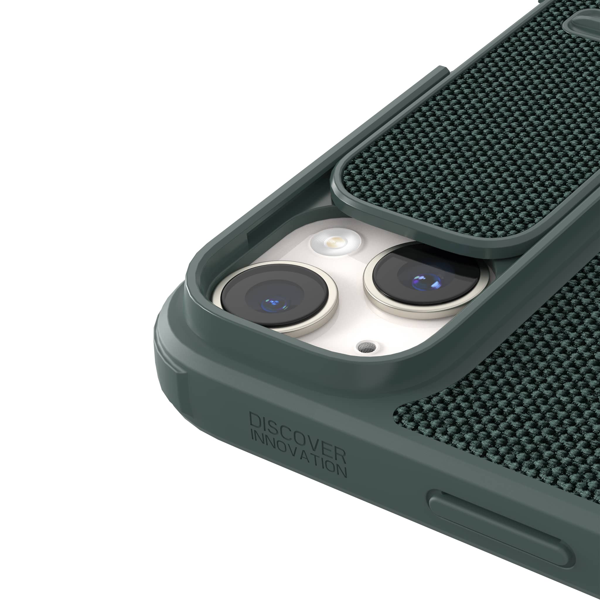 iPhone 13 (6.1") / Grey Green