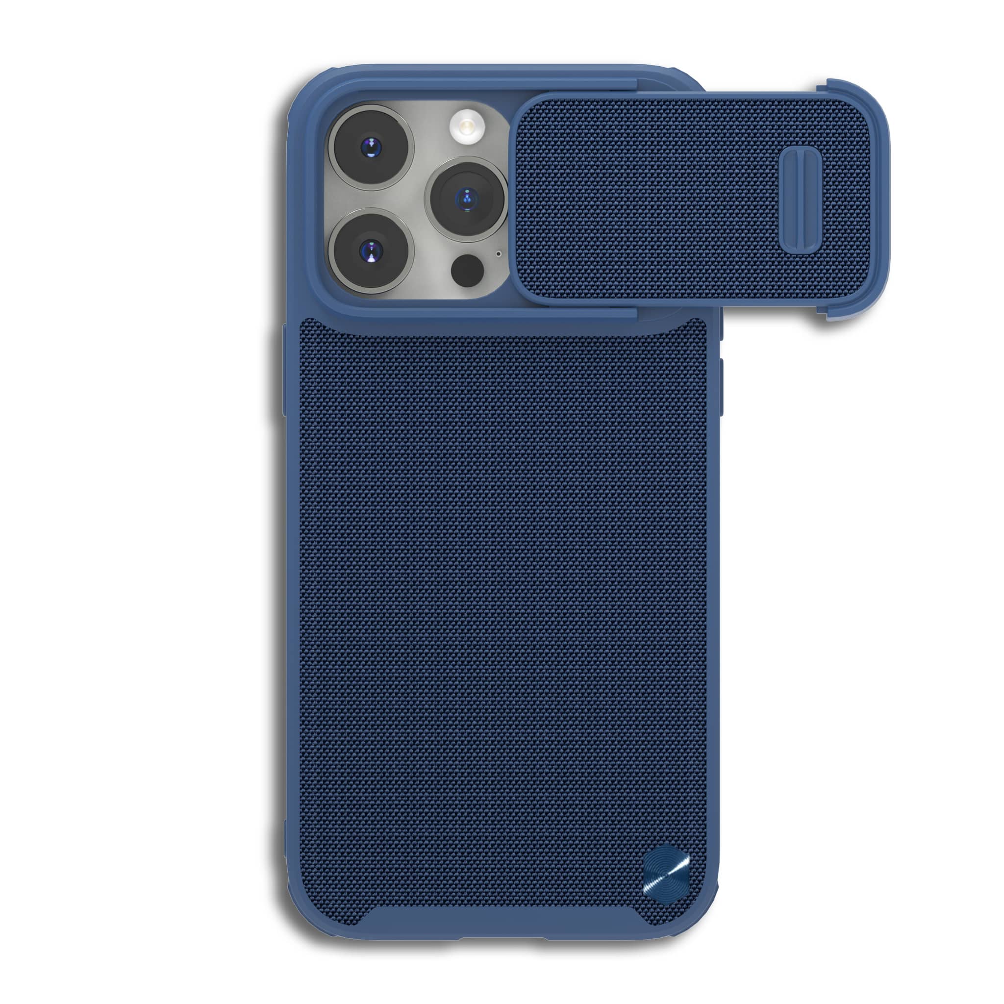 Nillkin Textured Sケース for iPhone 13シリーズ