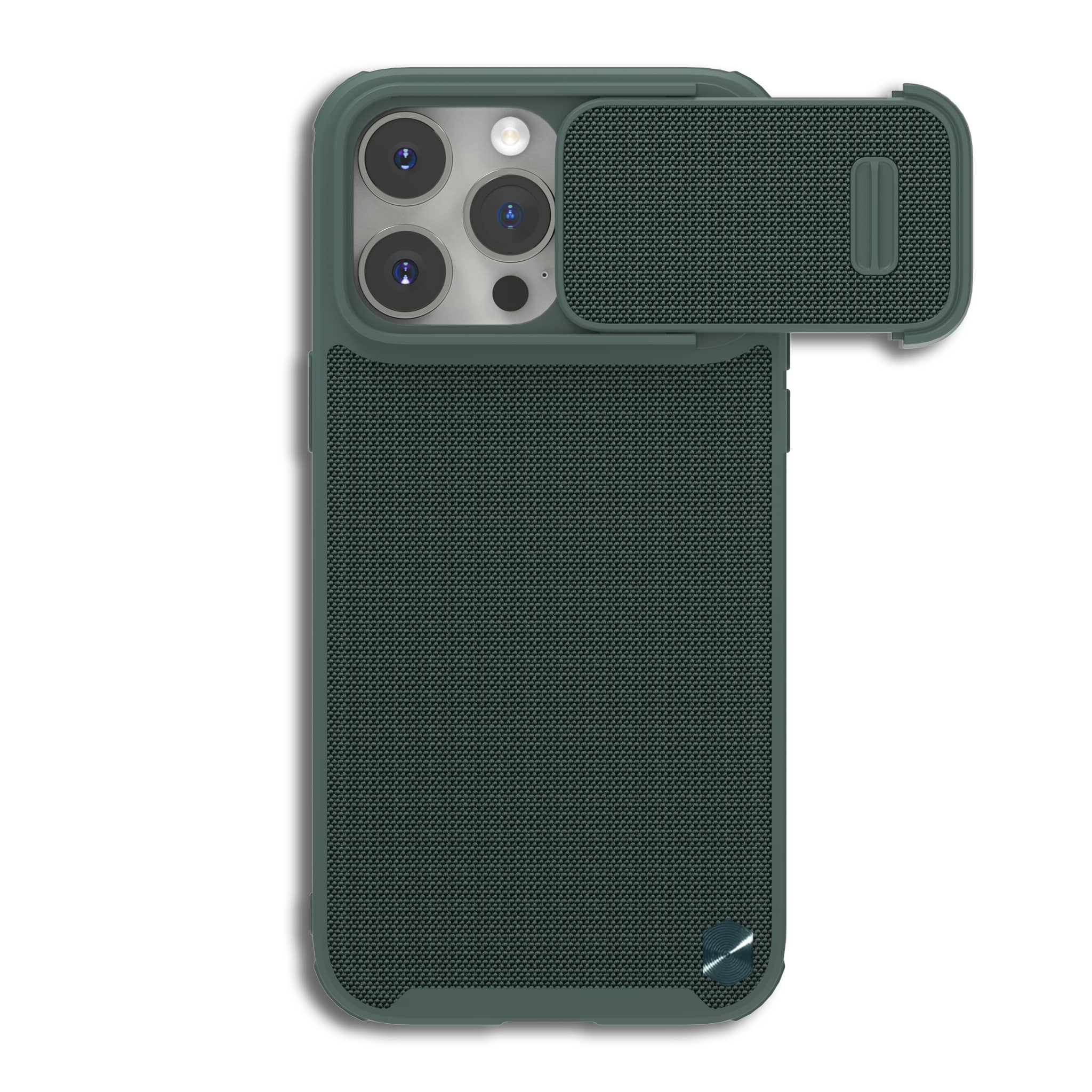 iPhone 13 Pro Max (6.7") / Grey Green